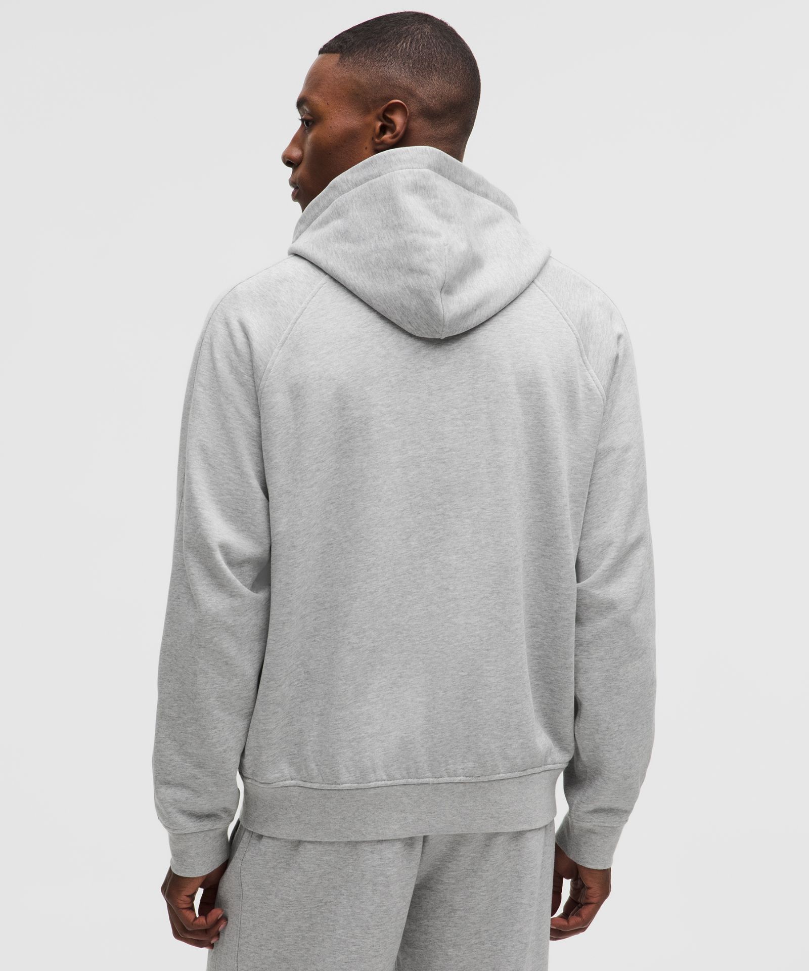 Lululemon French Terry Full-Zip Hoodie — фото 3