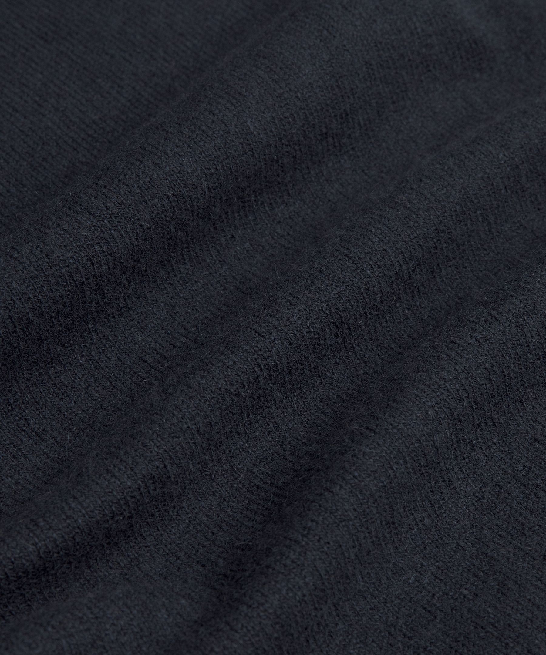 Lululemon New Venture Cashmere Crewneck Sweater In Blue