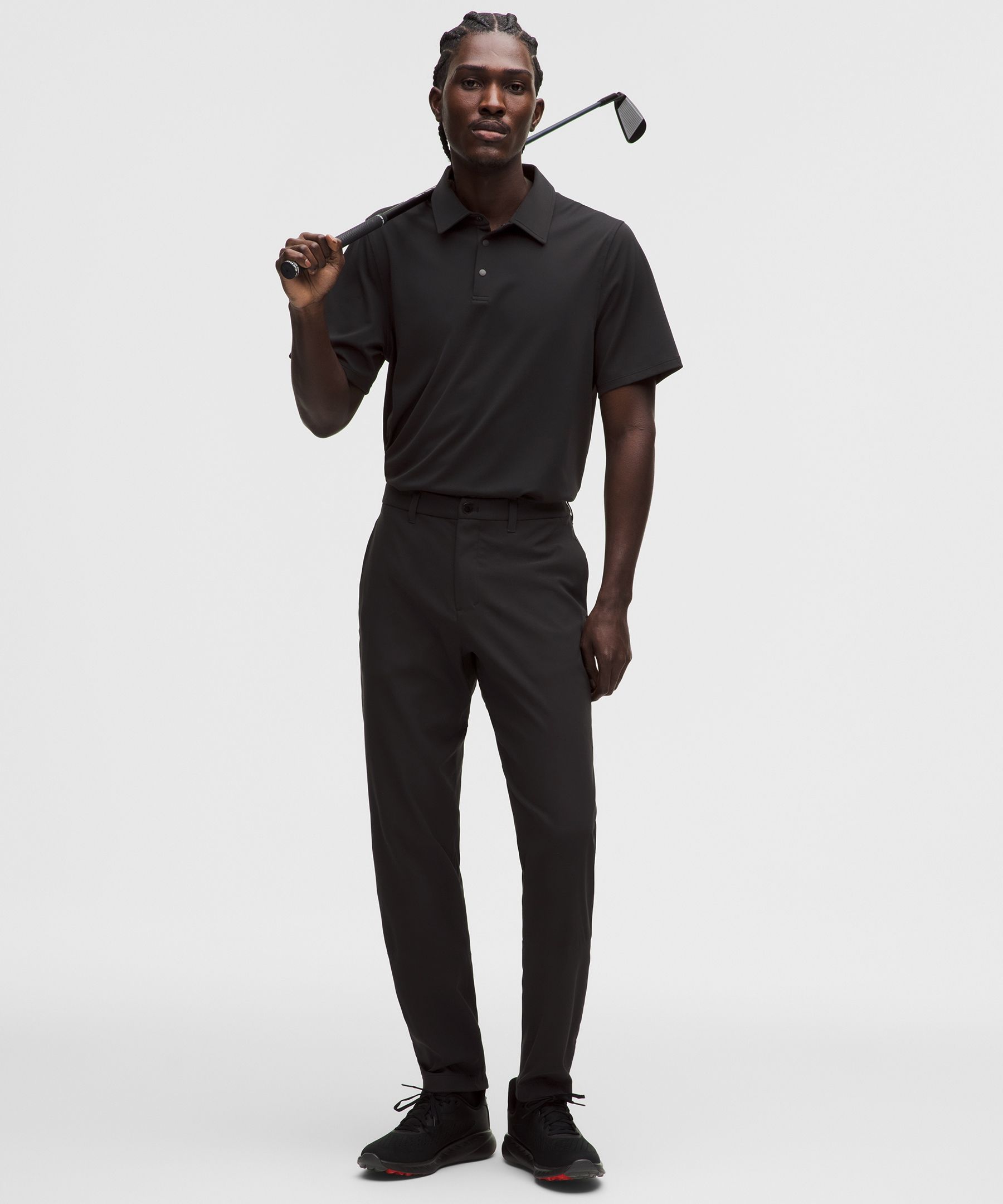 Men's ShowZero&trade; Classic-Fit Polo Shirt