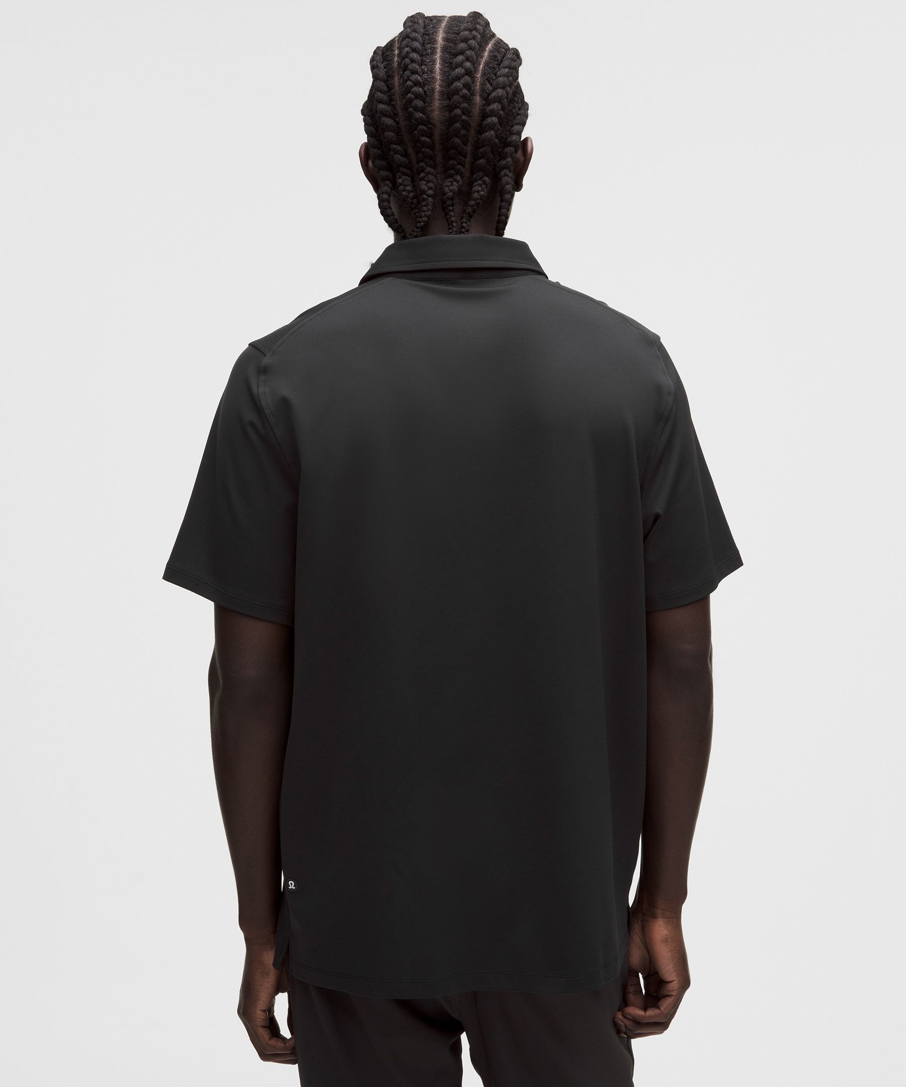 Polo ShowZero&trade; coupe classique pour hommes