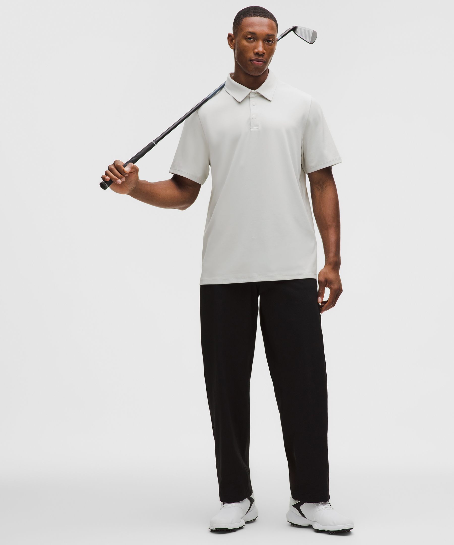 Men's ShowZero&trade; Classic-Fit Polo Shirt