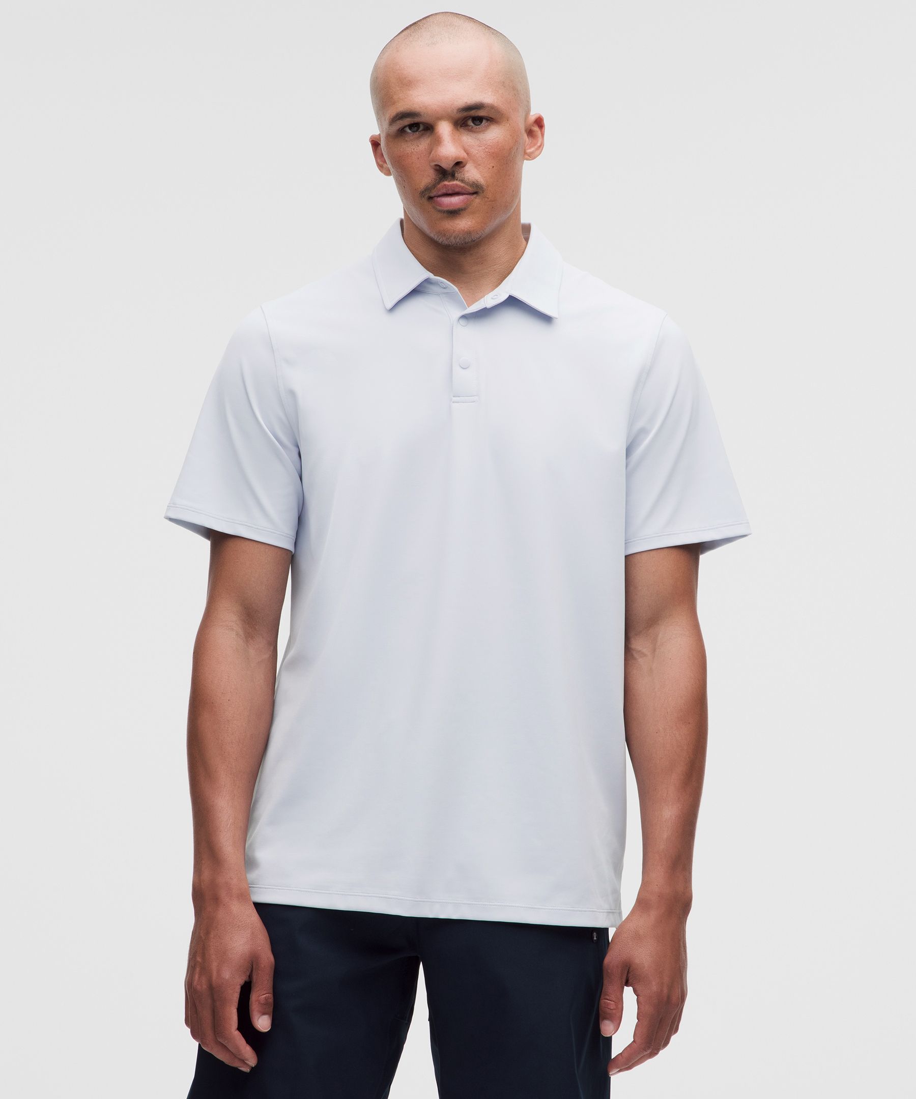 Men's ShowZero™ Classic-Fit Polo Shirt | Men's Polo Shirts