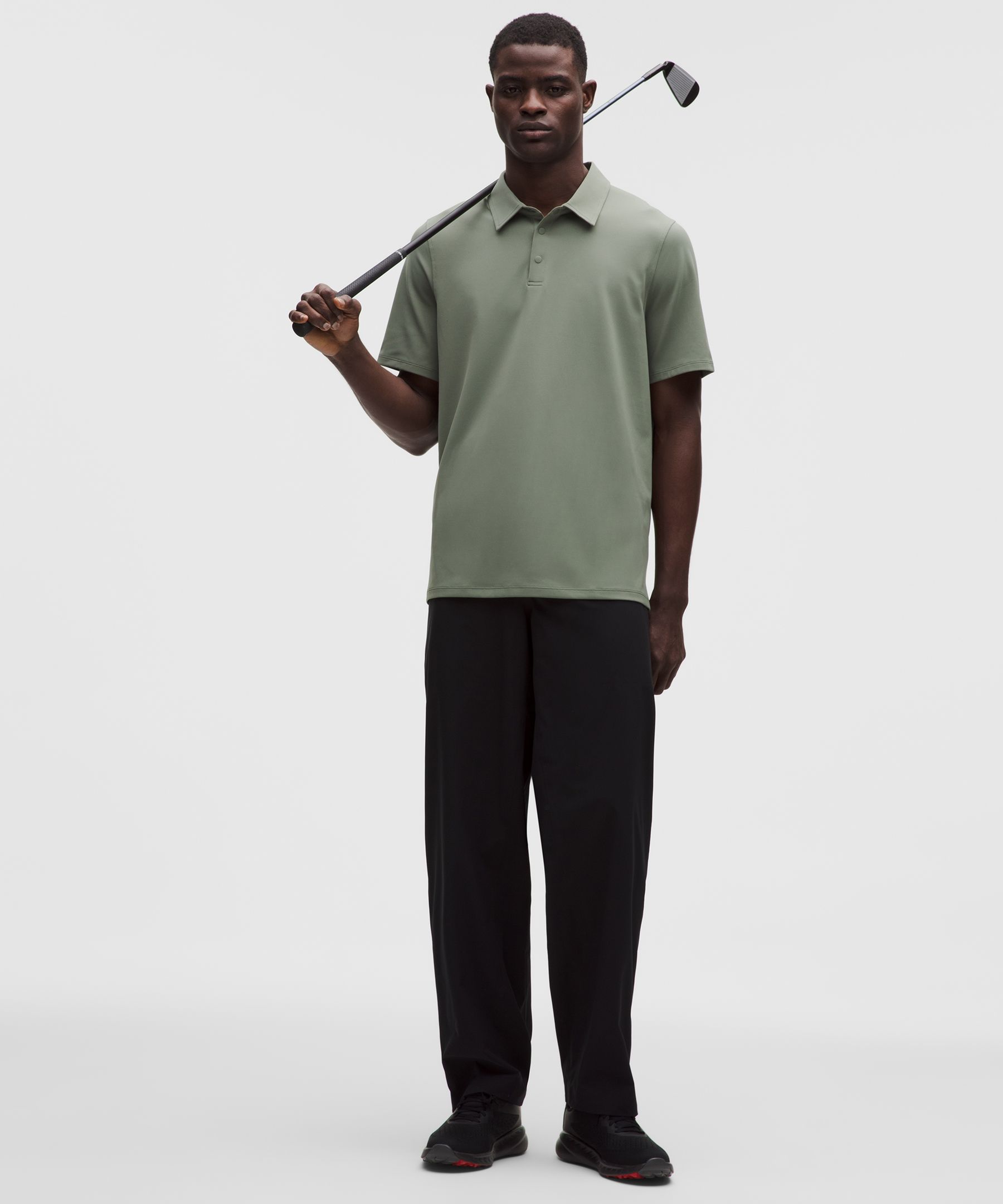 Men's ShowZero&trade; Classic-Fit Polo Shirt