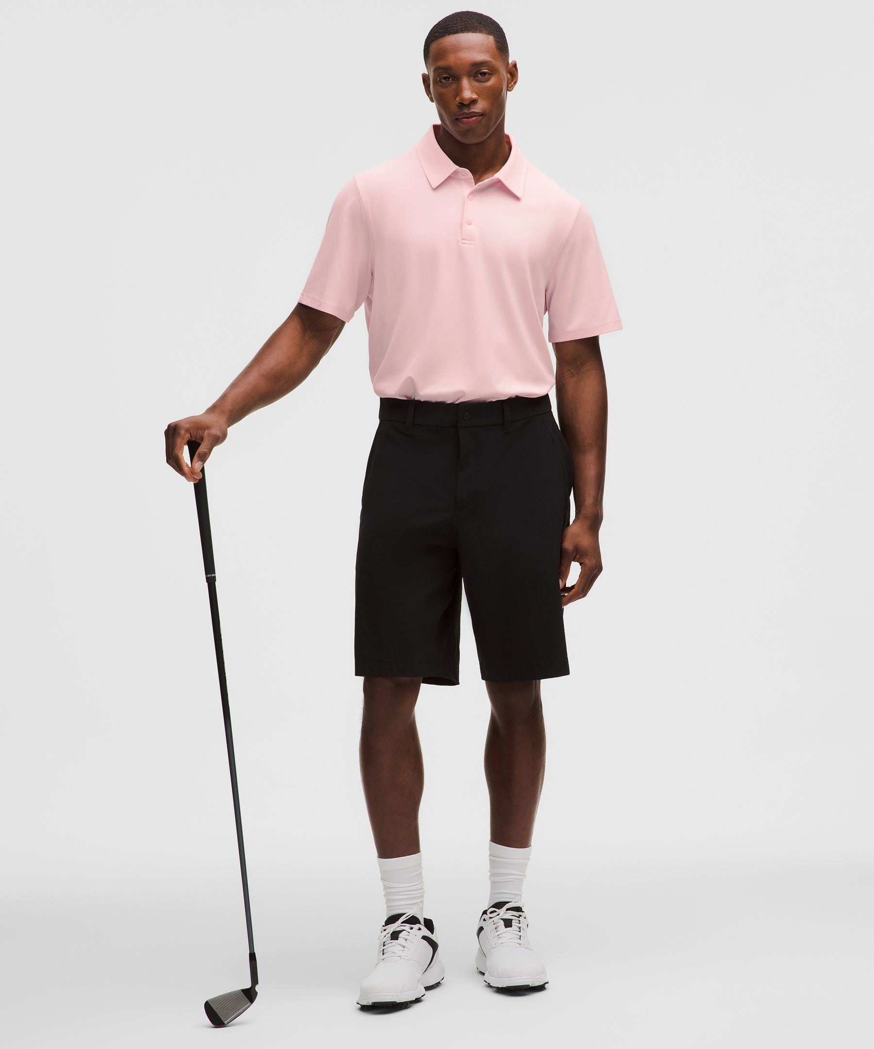 Men's ShowZero&trade; Classic-Fit Polo Shirt