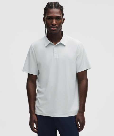 Lululemon Men's ShowZero™ Classic-Fit Polo Shirt