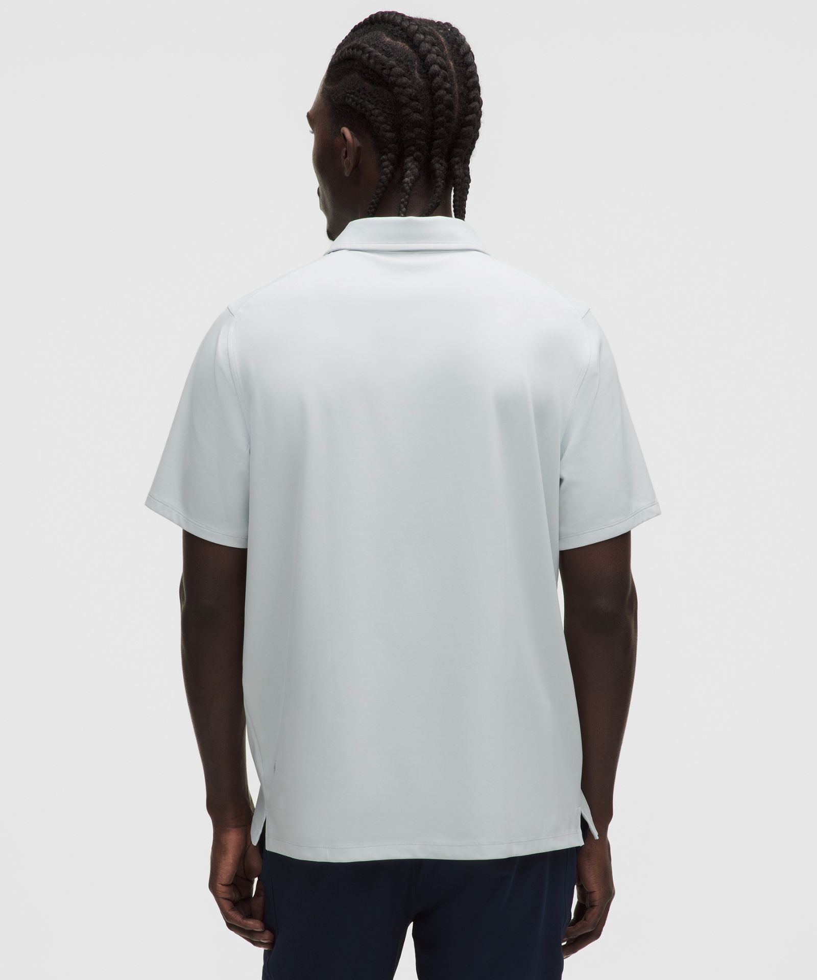 Lululemon Men's ShowZero™ Classic-Fit Polo Shirt — фото 3