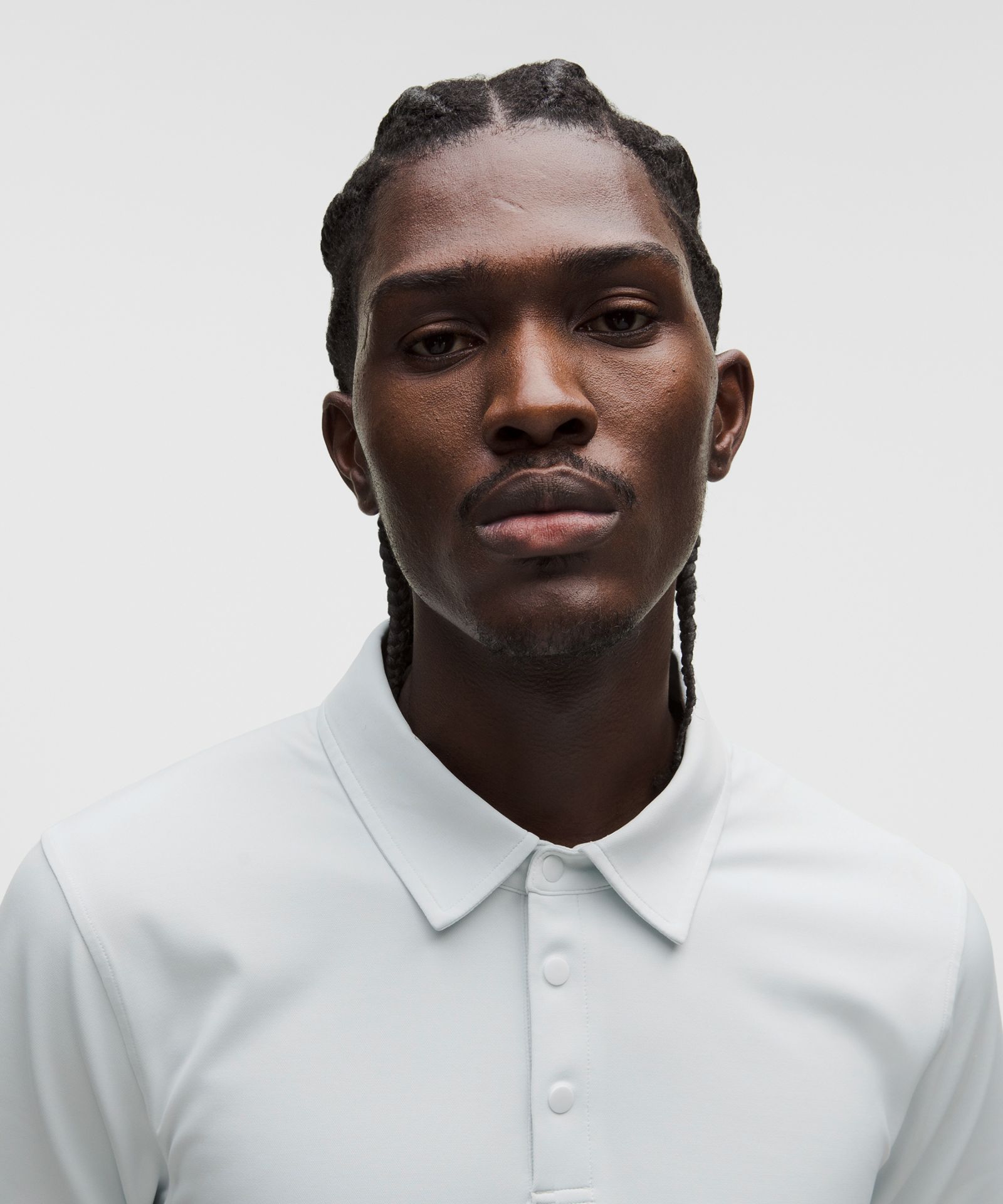 Lululemon Men's ShowZero™ Classic-Fit Polo Shirt — фото 4