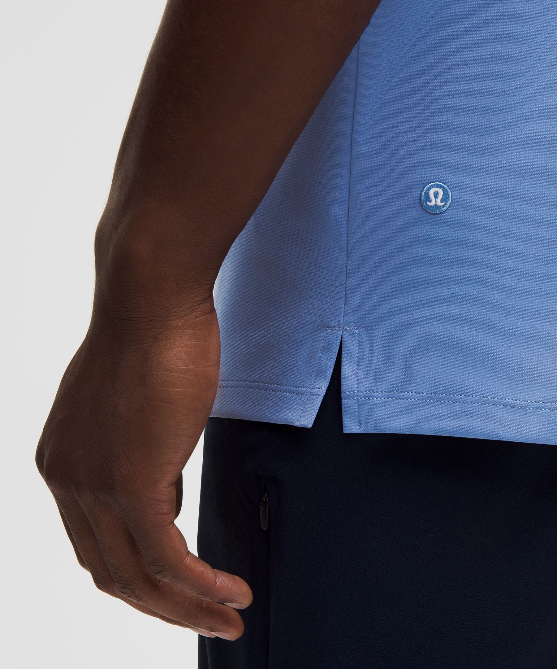 Men's ShowZero™ Classic-Fit Polo Shirt