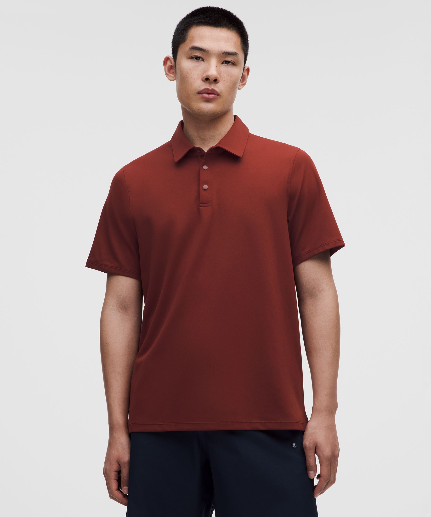 Men's ShowZero&trade; Classic-Fit Polo Shirt