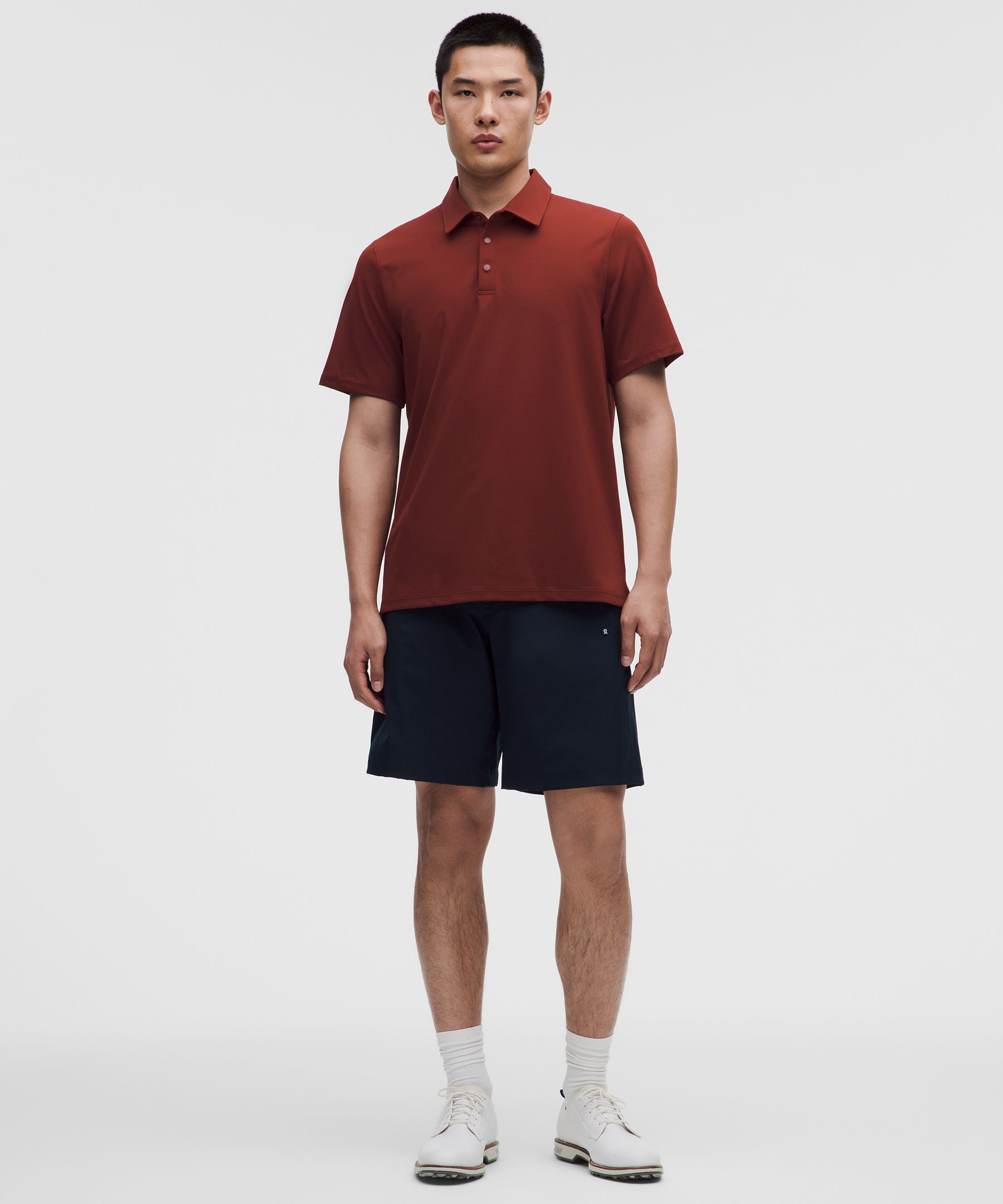 Men's ShowZero&trade; Classic-Fit Polo Shirt