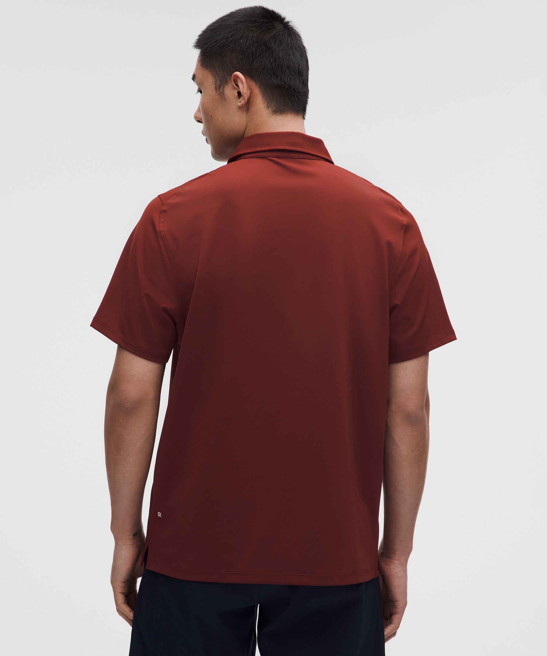 Men's ShowZero&trade; Classic-Fit Polo Shirt
