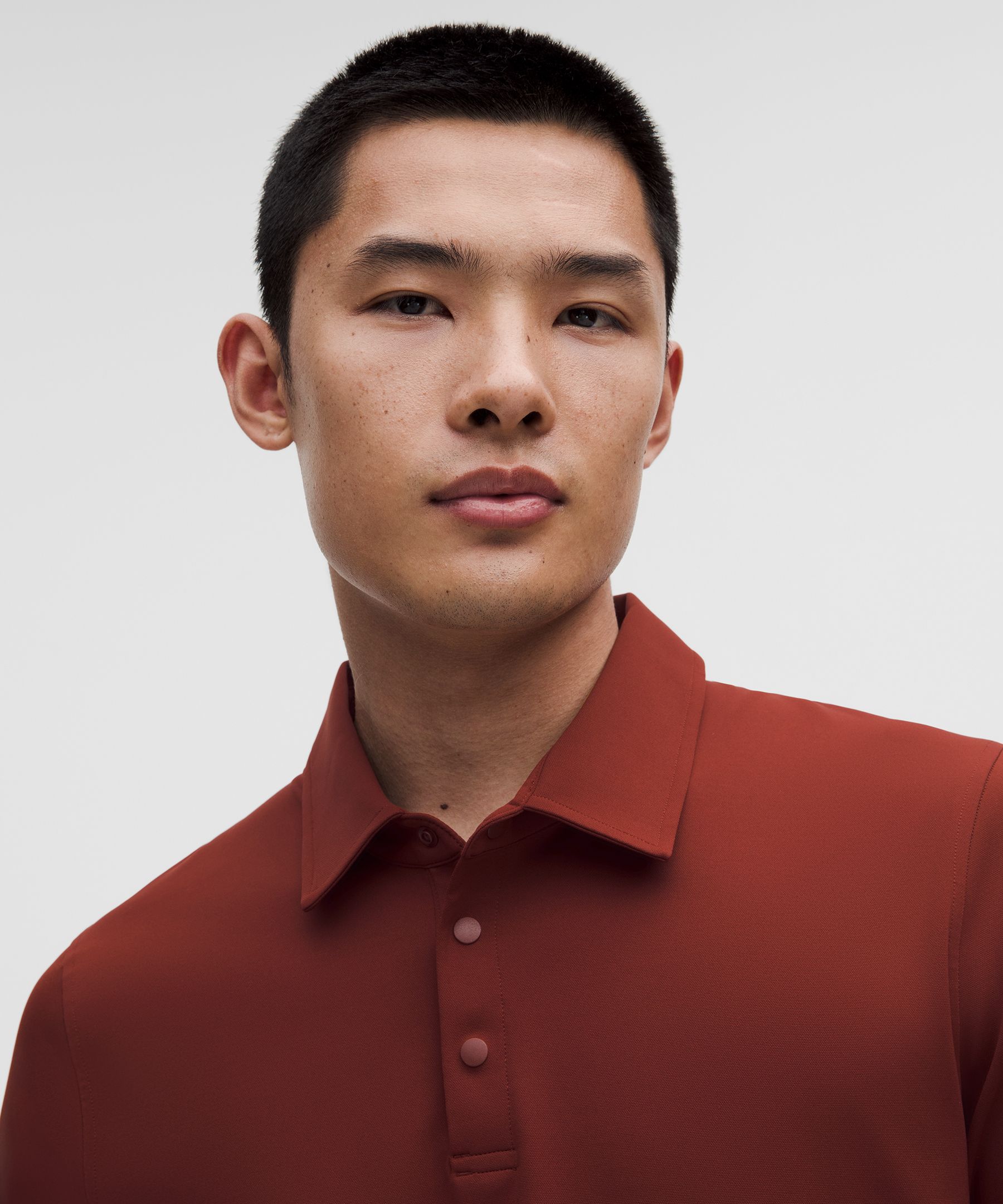 Men's ShowZero&trade; Classic-Fit Polo Shirt