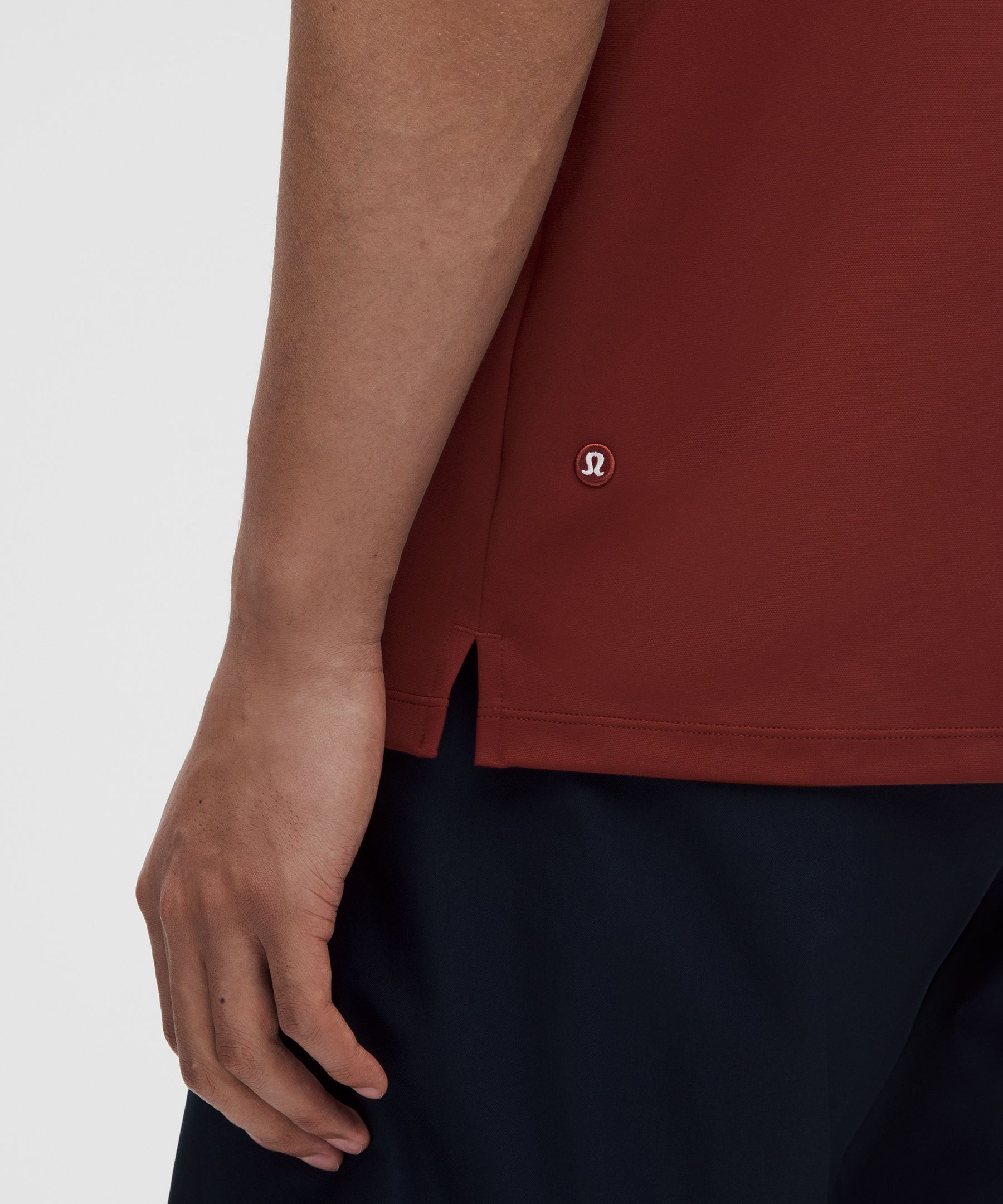 Men's ShowZero&trade; Classic-Fit Polo Shirt