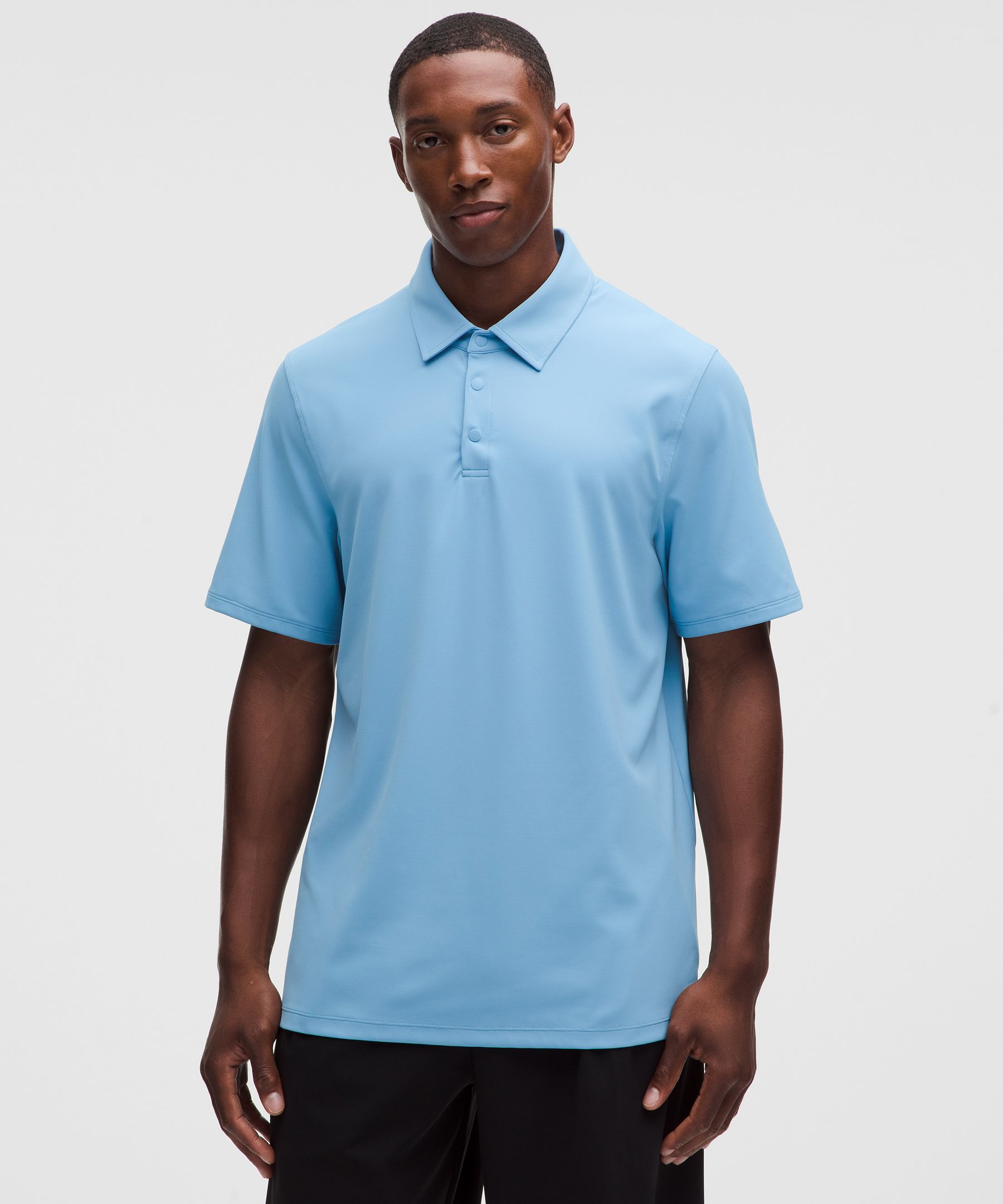 Polo ShowZero&trade; coupe classique pour hommes