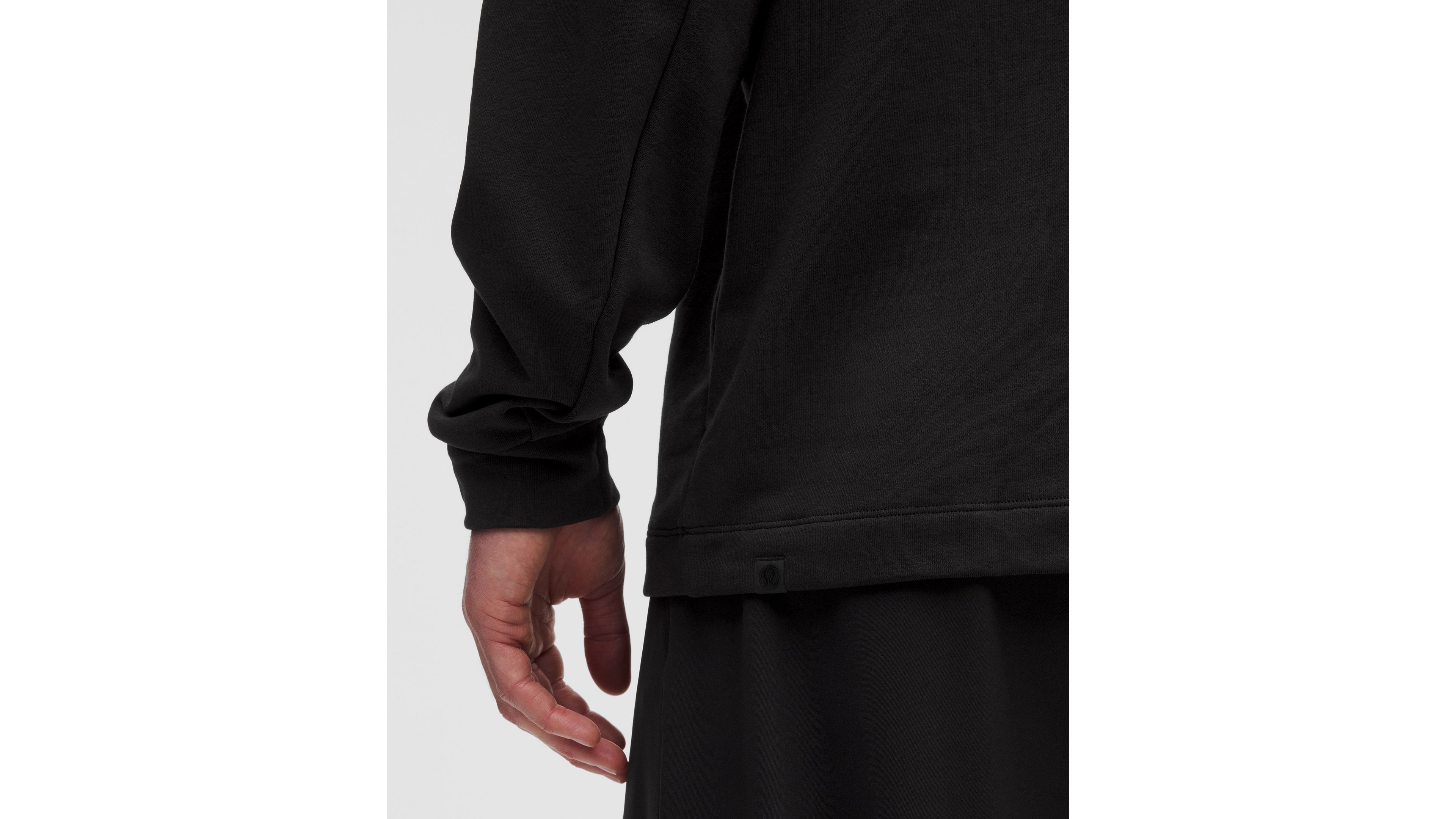 Long-Sleeve Rugby Shirt