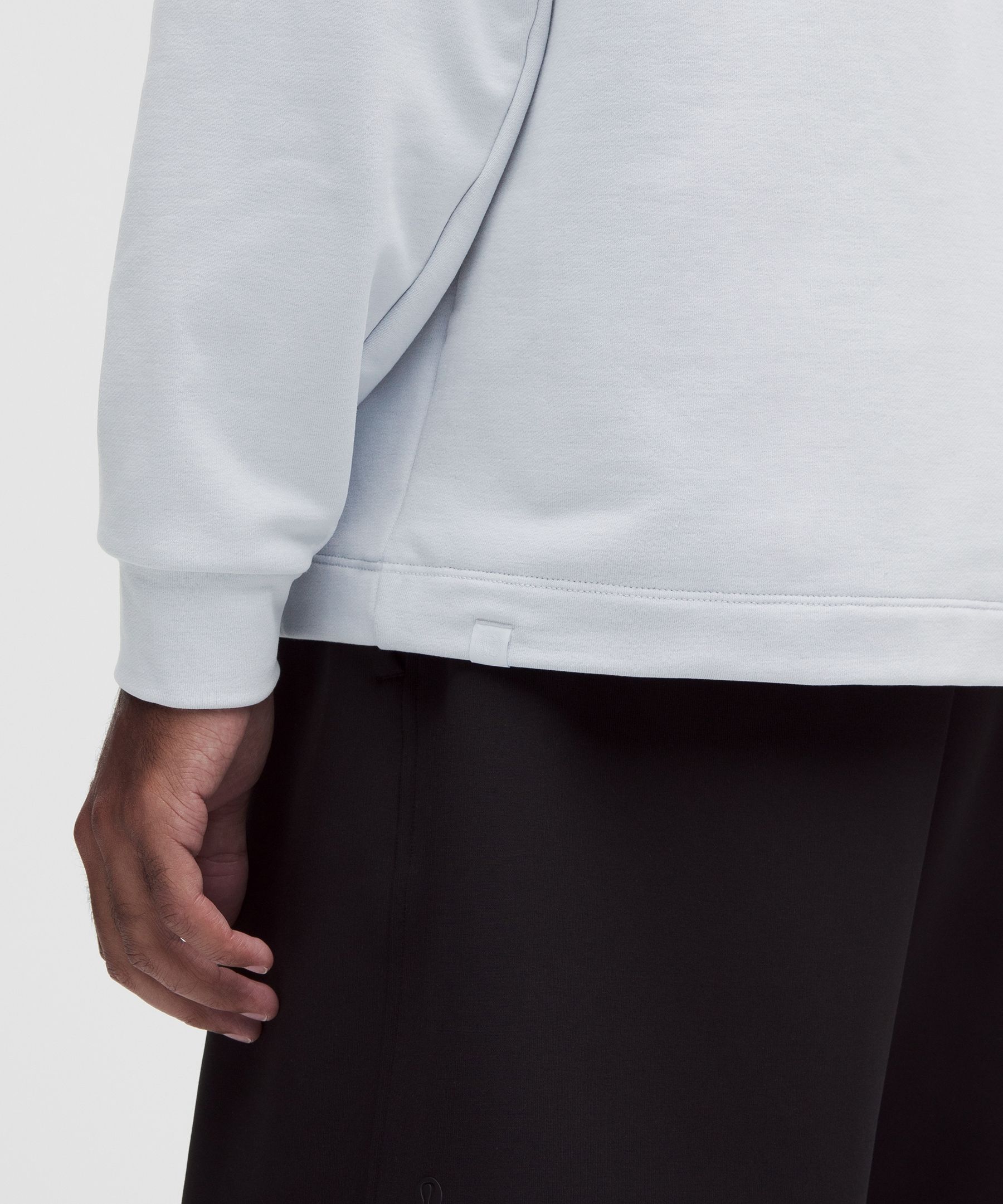 Long-Sleeve Rugby Shirt