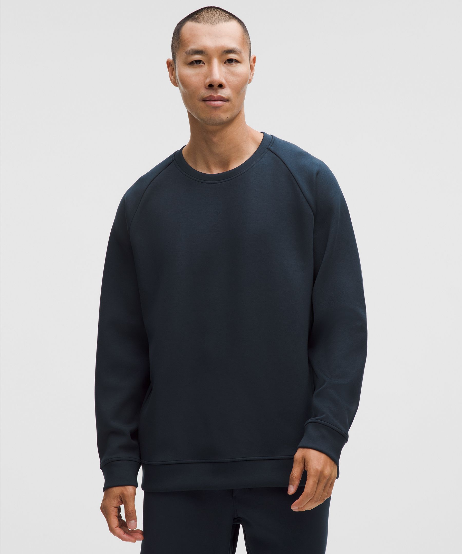 ルルレモン Fundamental 長袖シャツ | ロングスリーブ | Lululemon JP