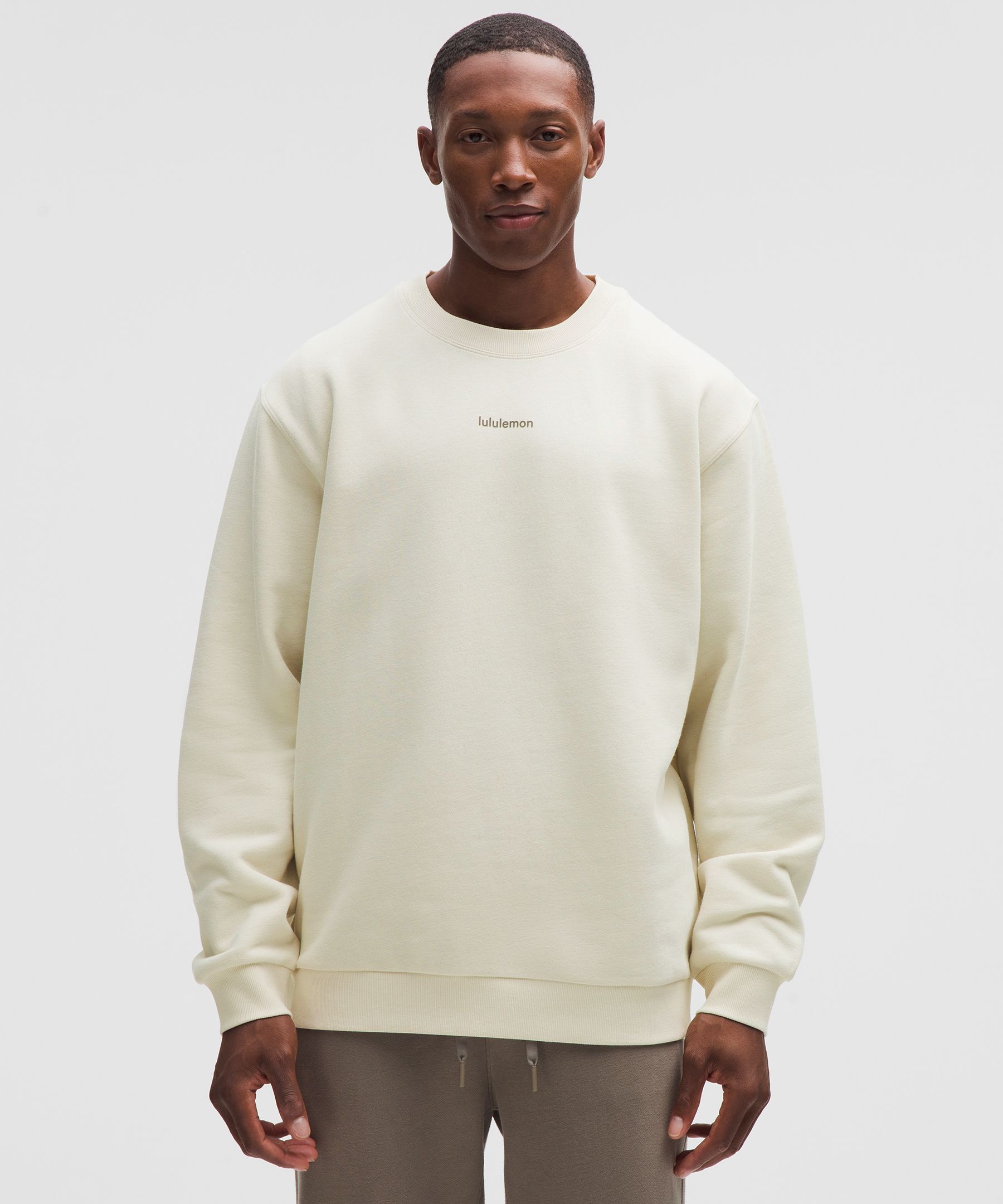 メンズ トップス 【ルルレモン公式｜lululemon Japan】 - ラウンジ