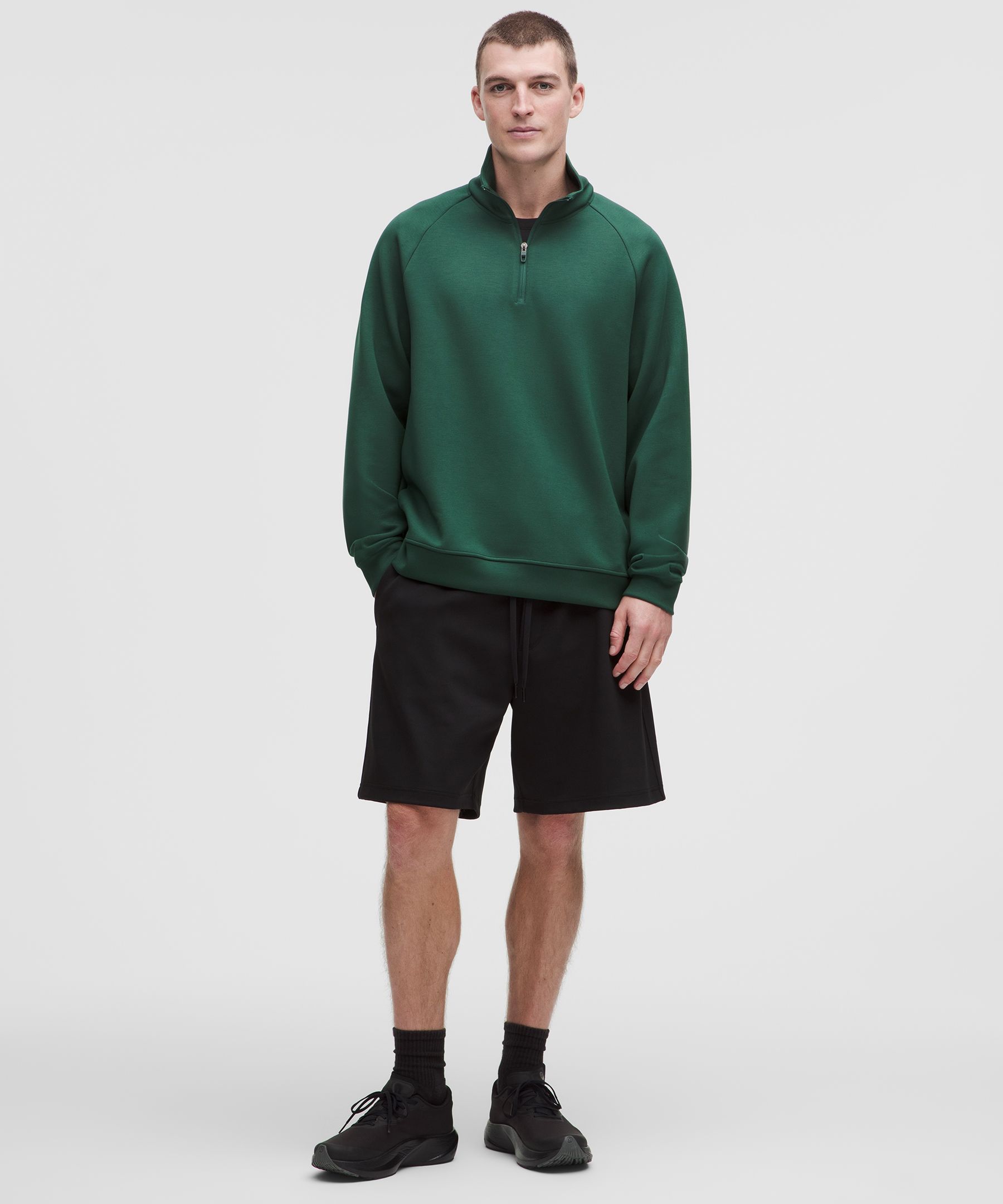 Moonlit Green