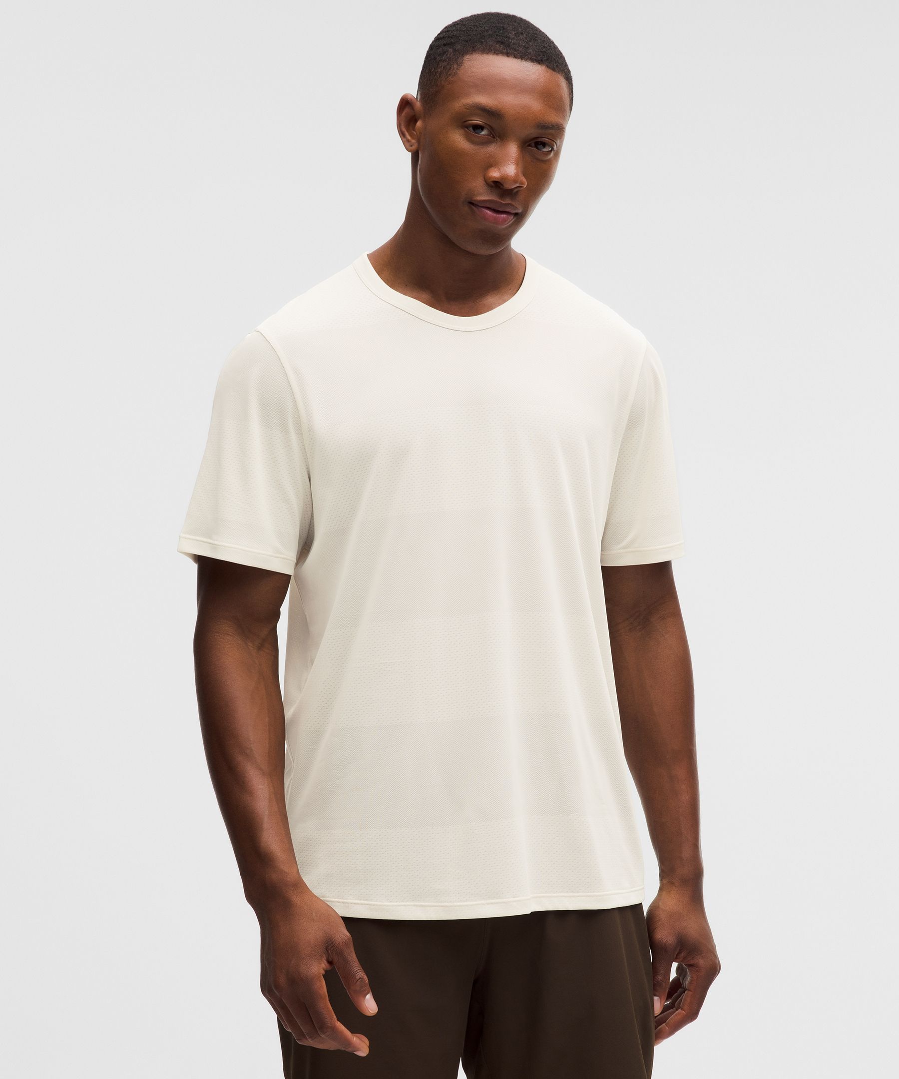 Men's Fast and Free Short-Sleeve Shirt 