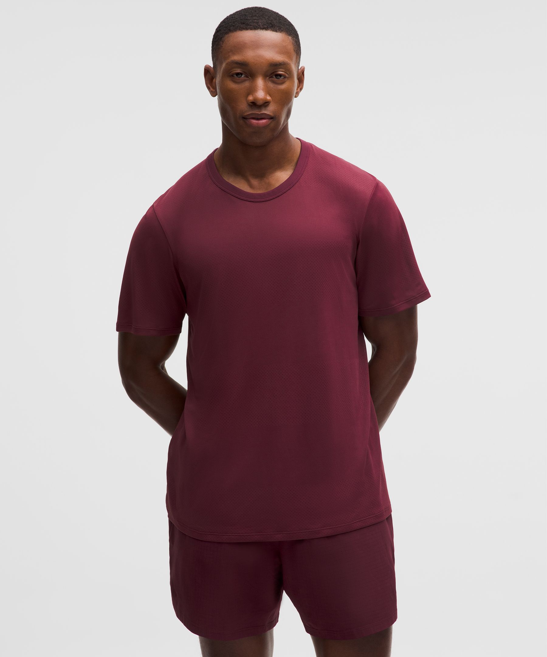 Men's Fast and Free Short-Sleeve Shirt 
