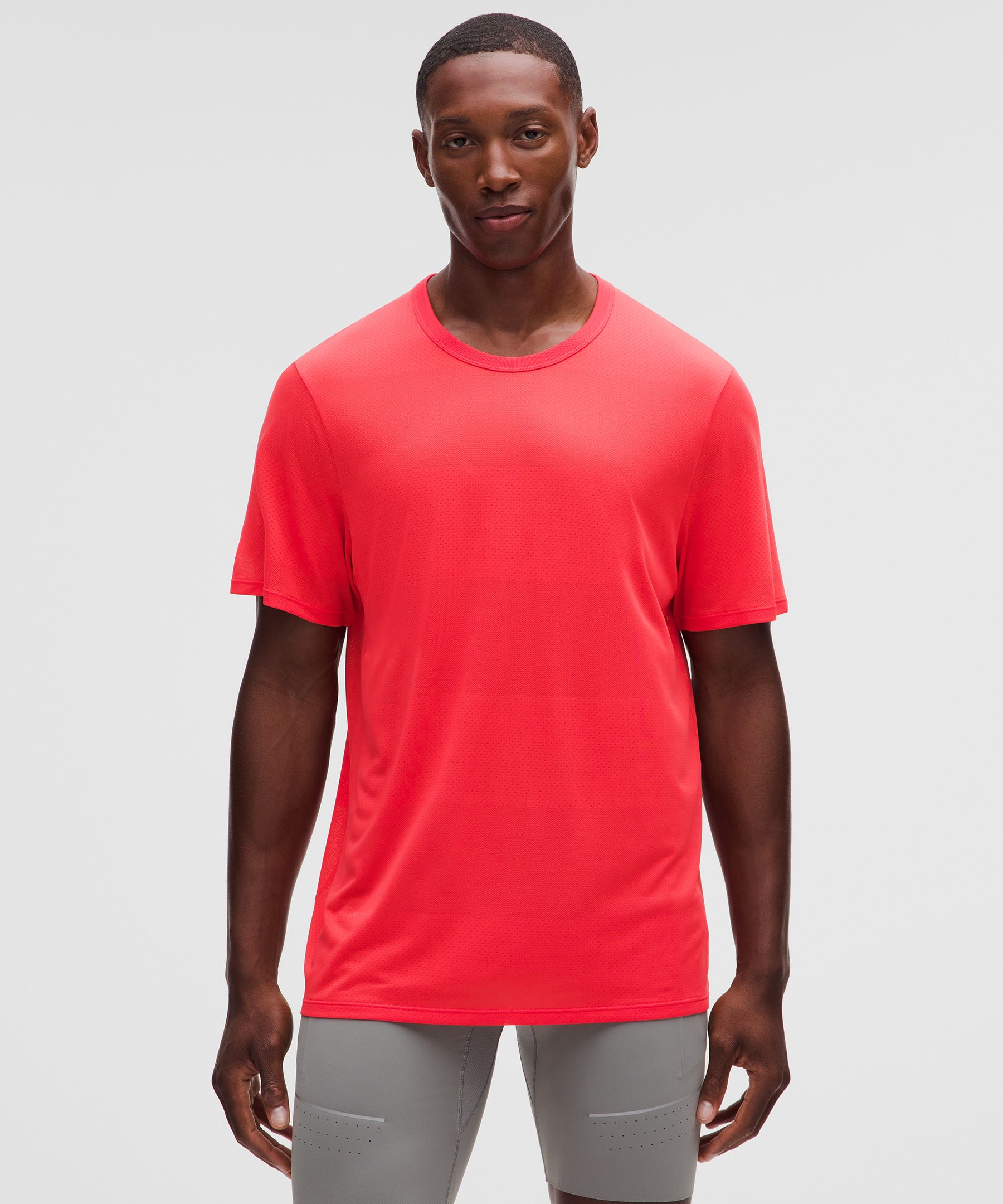 Men's Fast and Free Short-Sleeve Shirt