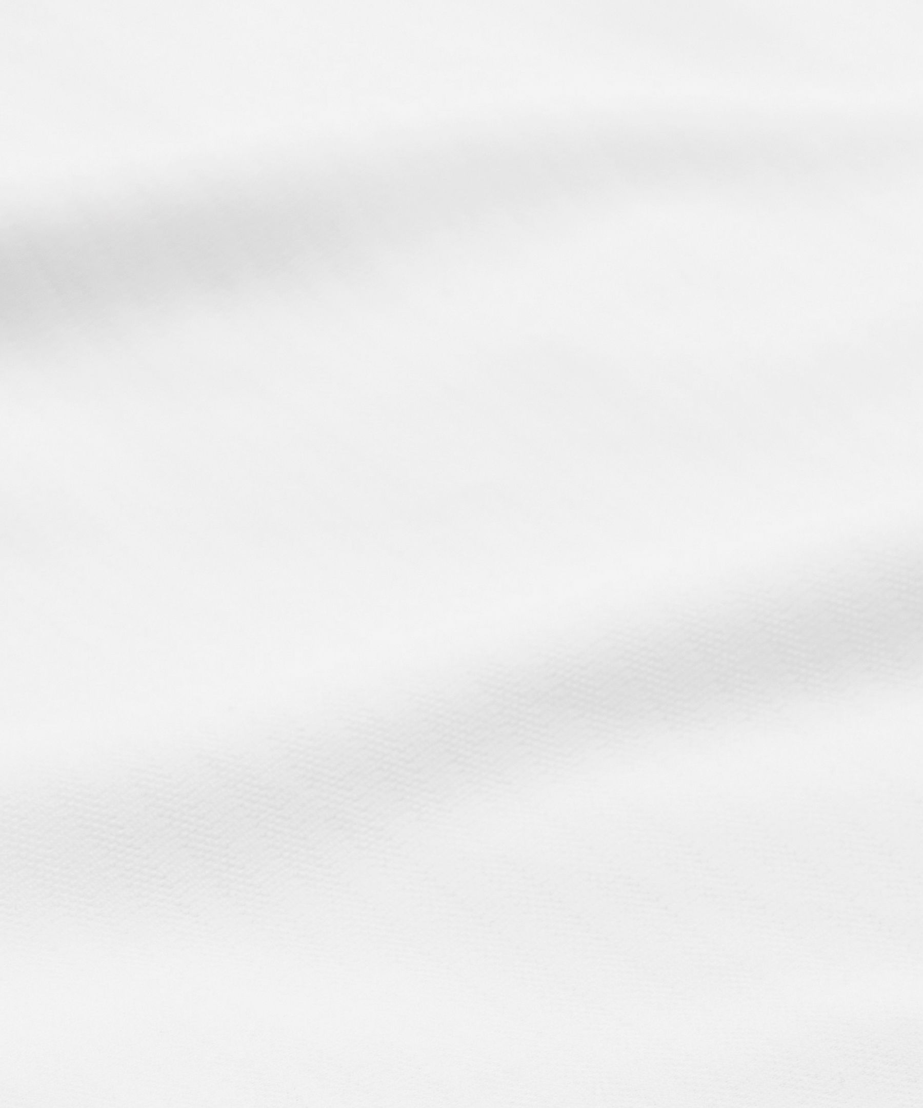 UV-Protective Striped Mesh Tennis T-Shirt