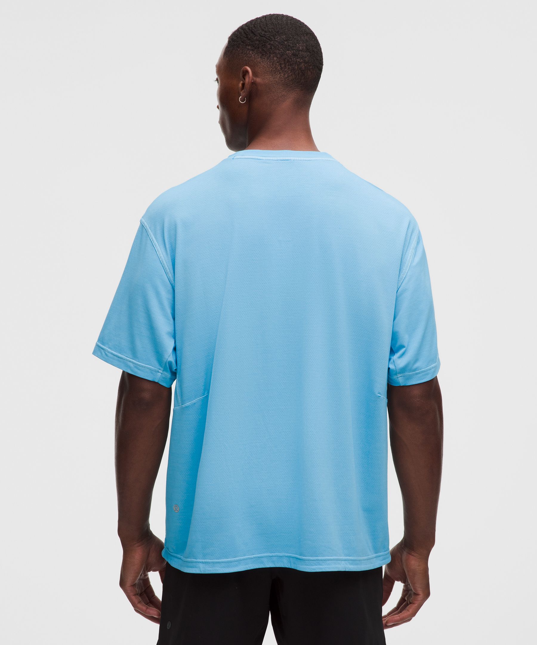 EasySet Training Short-Sleeve Shirt