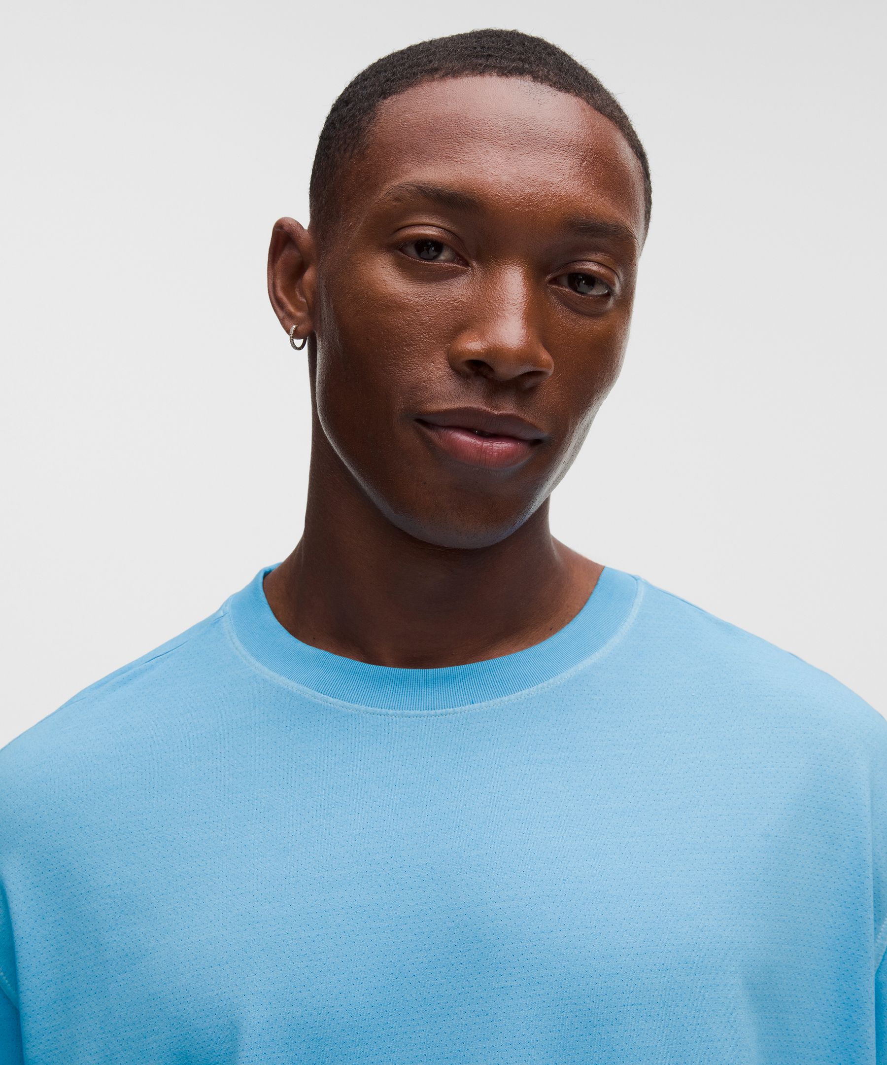 EasySet Training Short-Sleeve Shirt