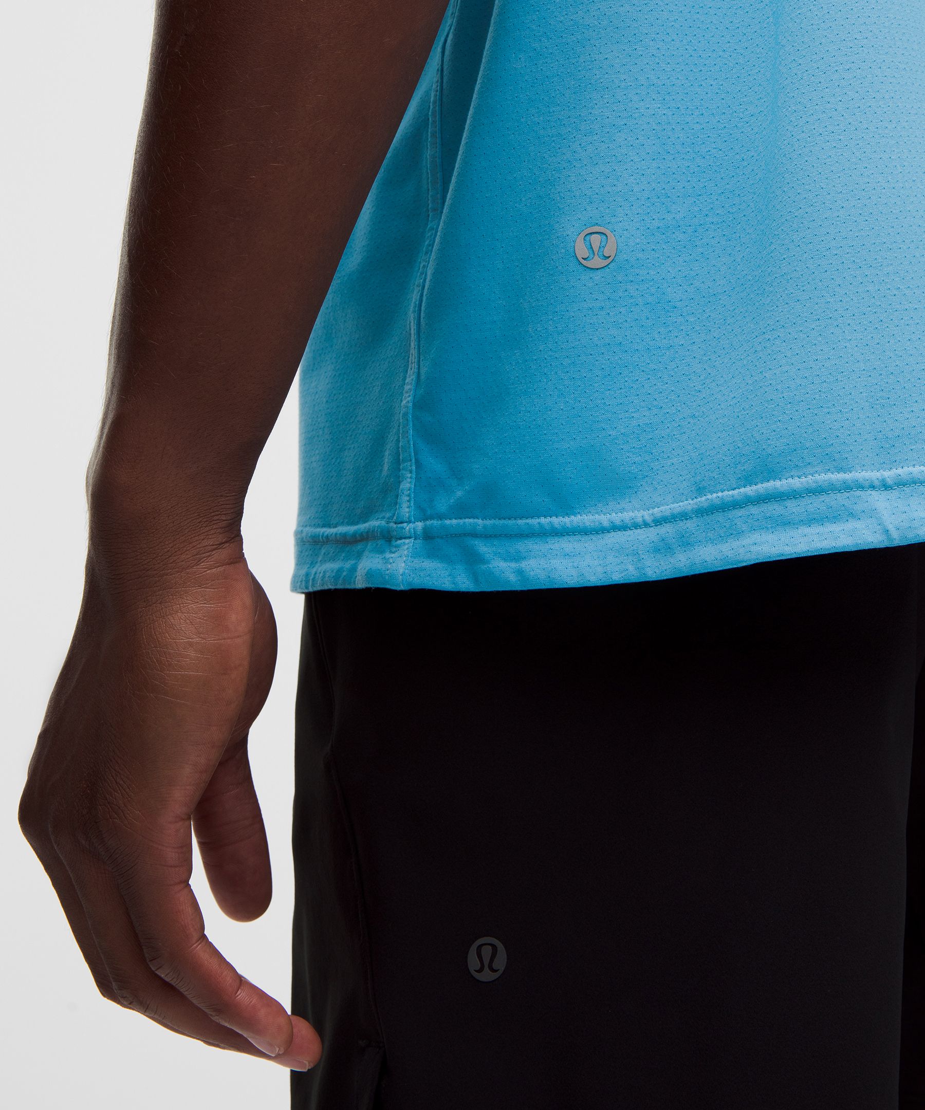 EasySet Training Short-Sleeve Shirt