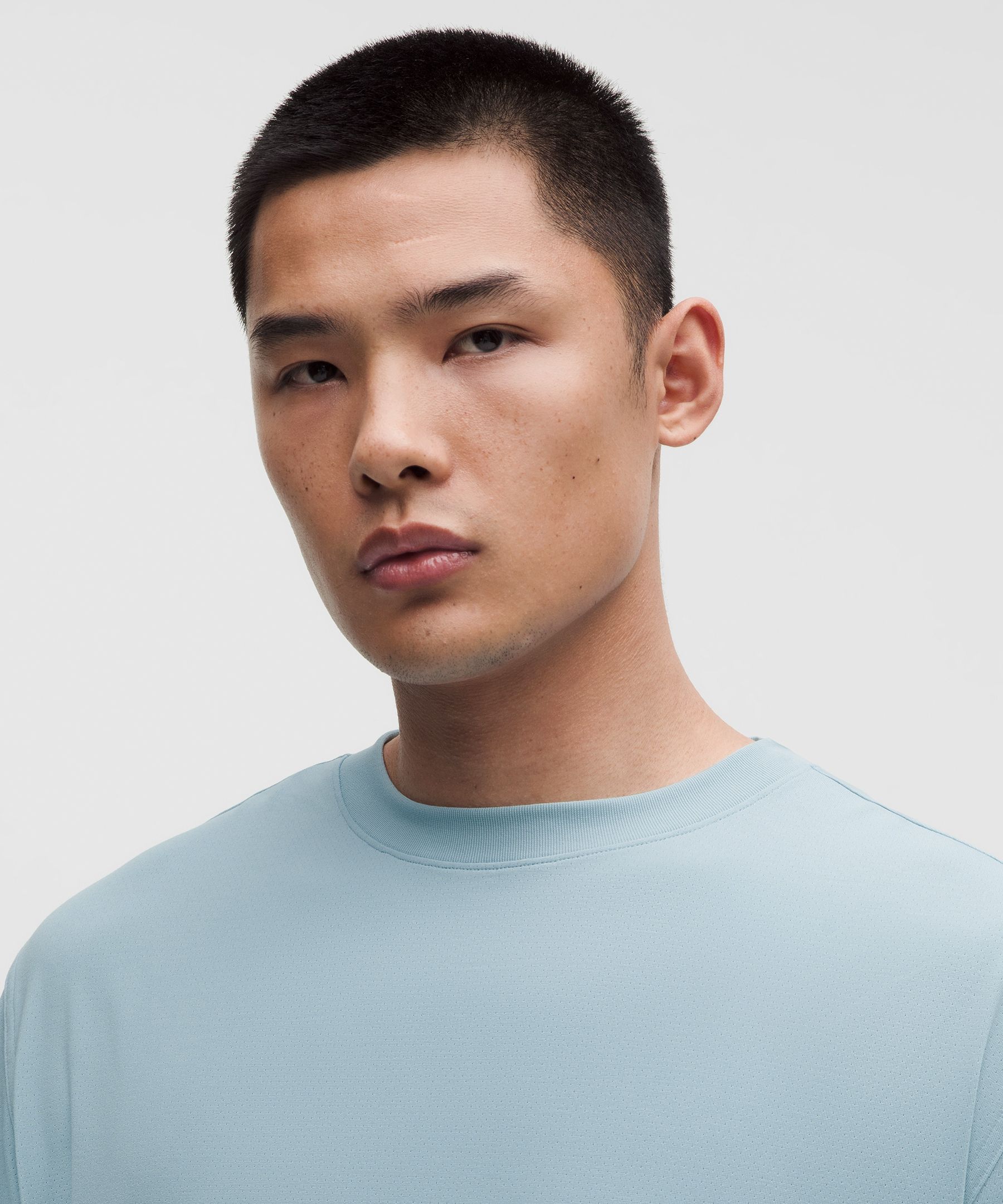 EasySet Training Short-Sleeve Shirt
