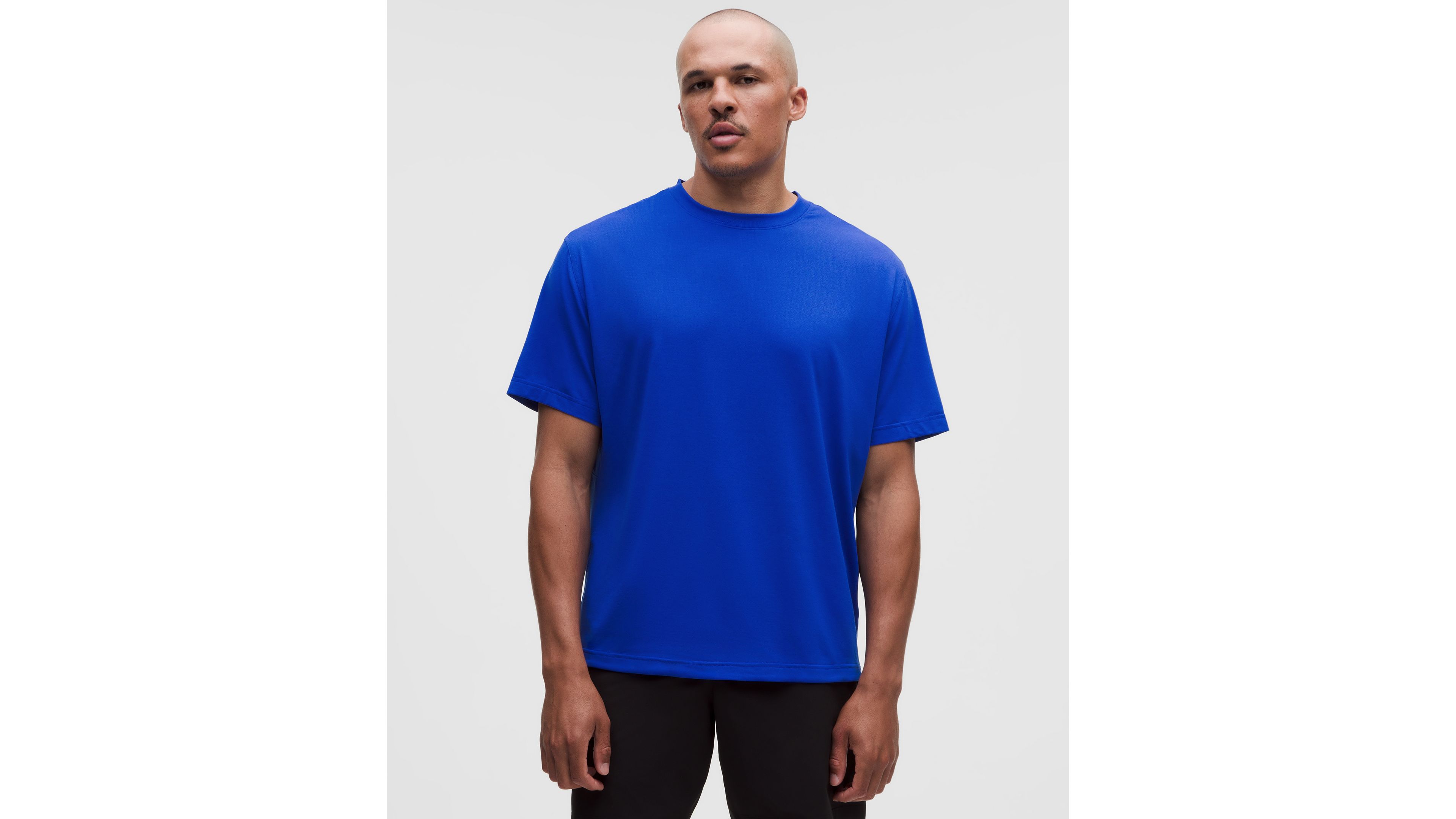 EasySet Training Short-Sleeve Shirt