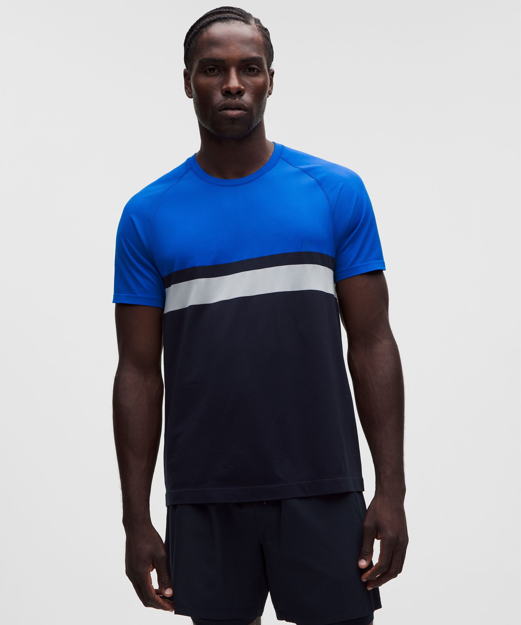 T-shirt Metal Vent Tech