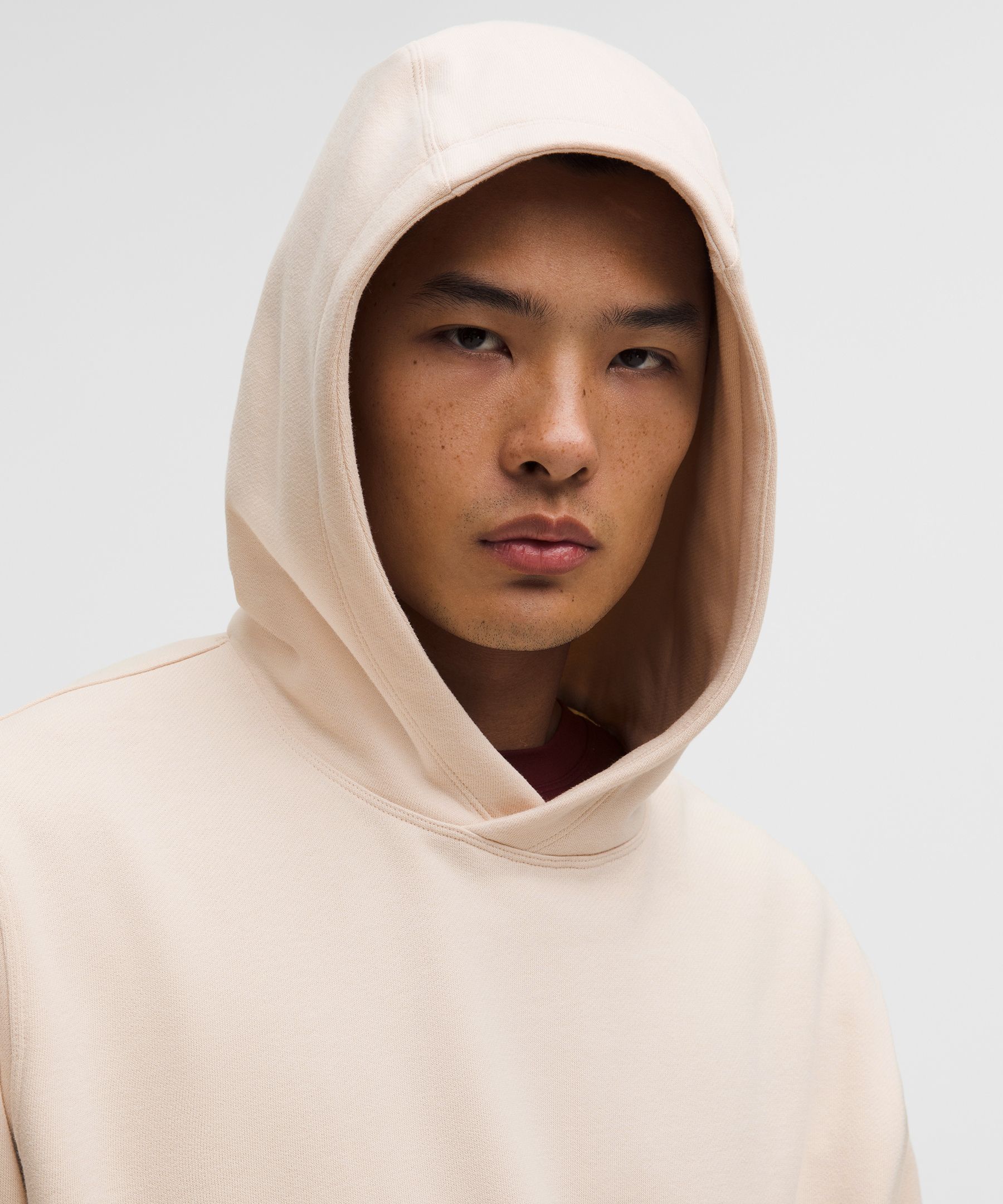 Lunar New Year Men's Steady State Pullover Hoodie