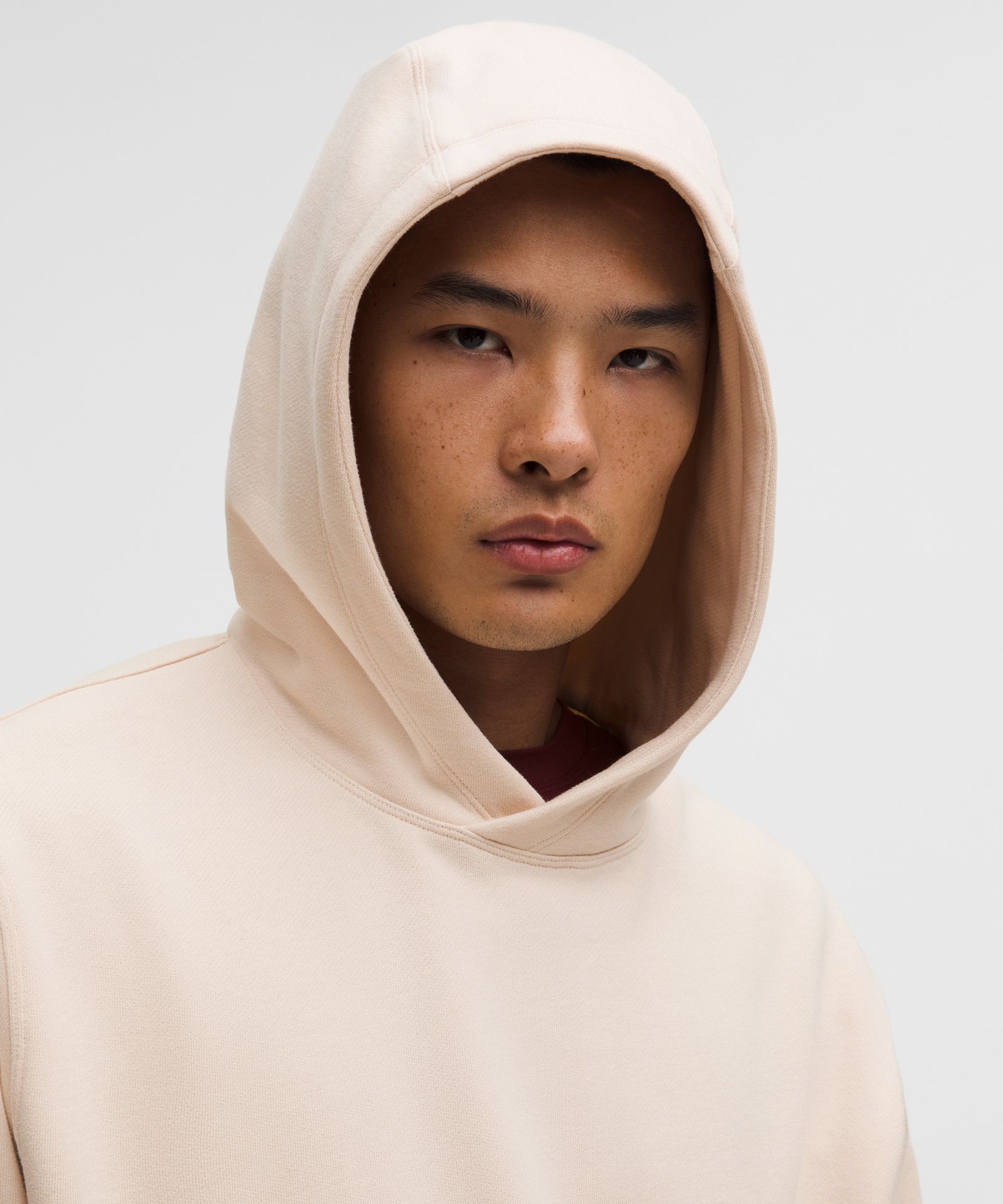 Lululemon Lunar New Year Men's Steady State Pullover Hoodie — фото 4