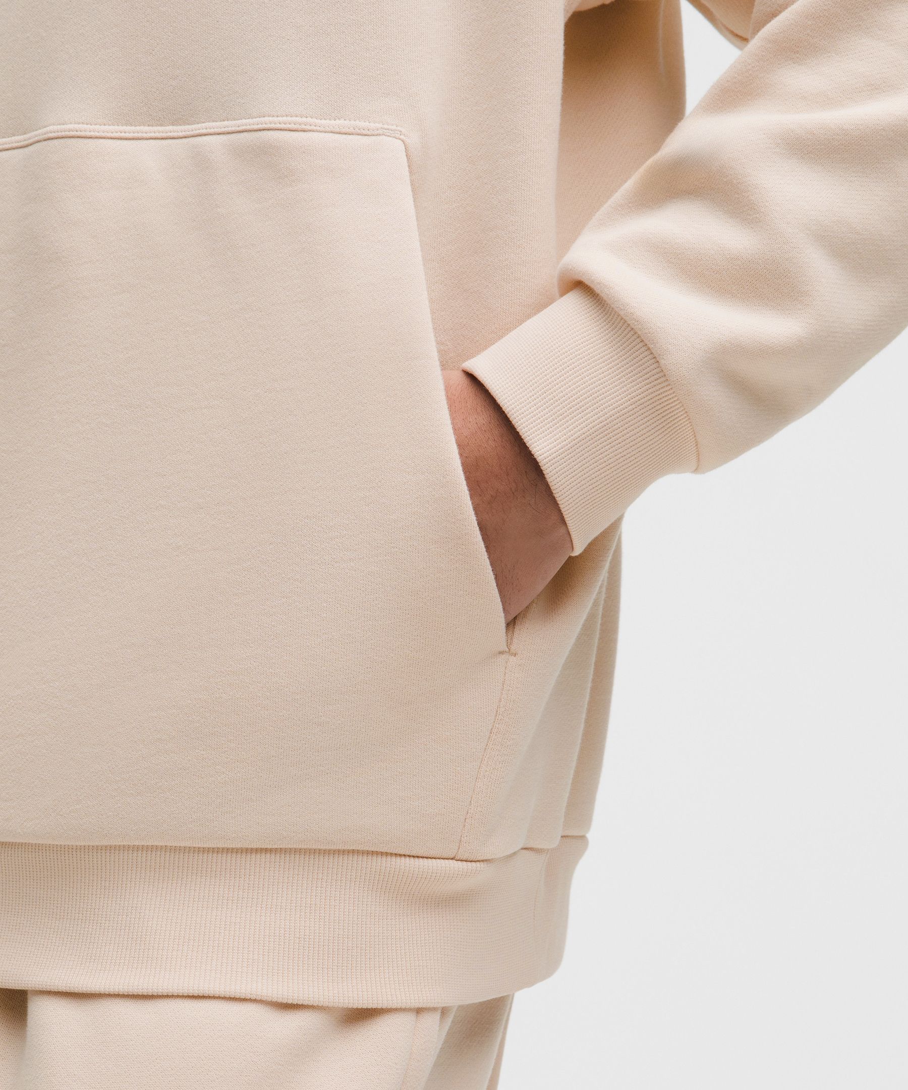 Lunar New Year Men's Steady State Pullover Hoodie