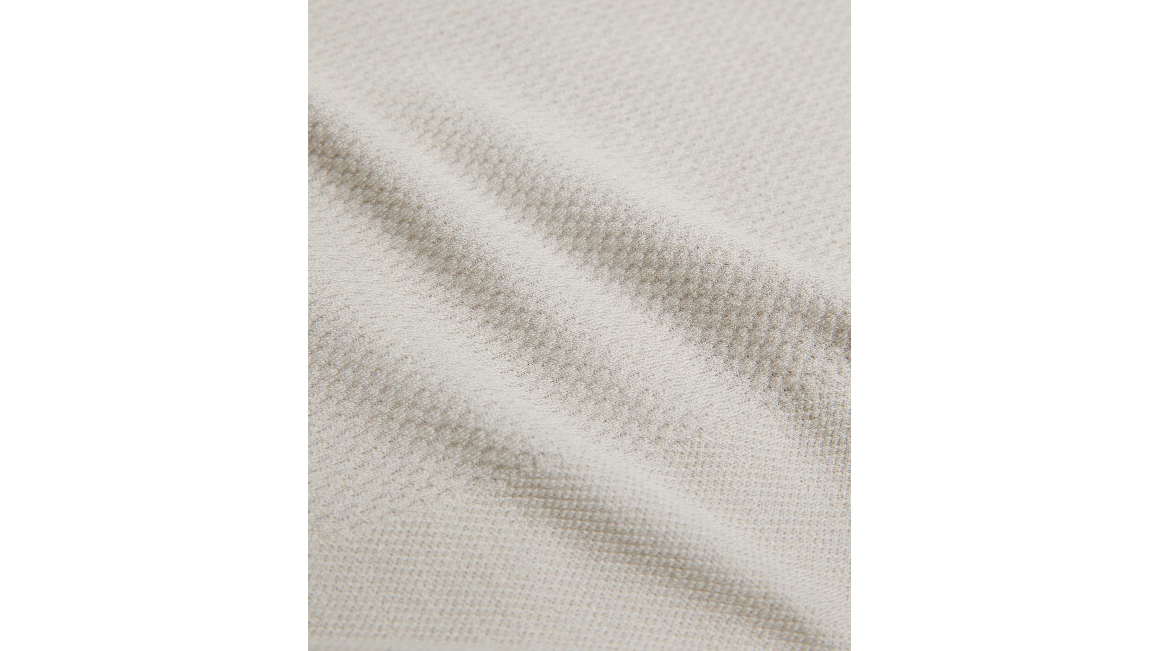 Fast and Free Wool-Blend Long-Sleeve Shirt