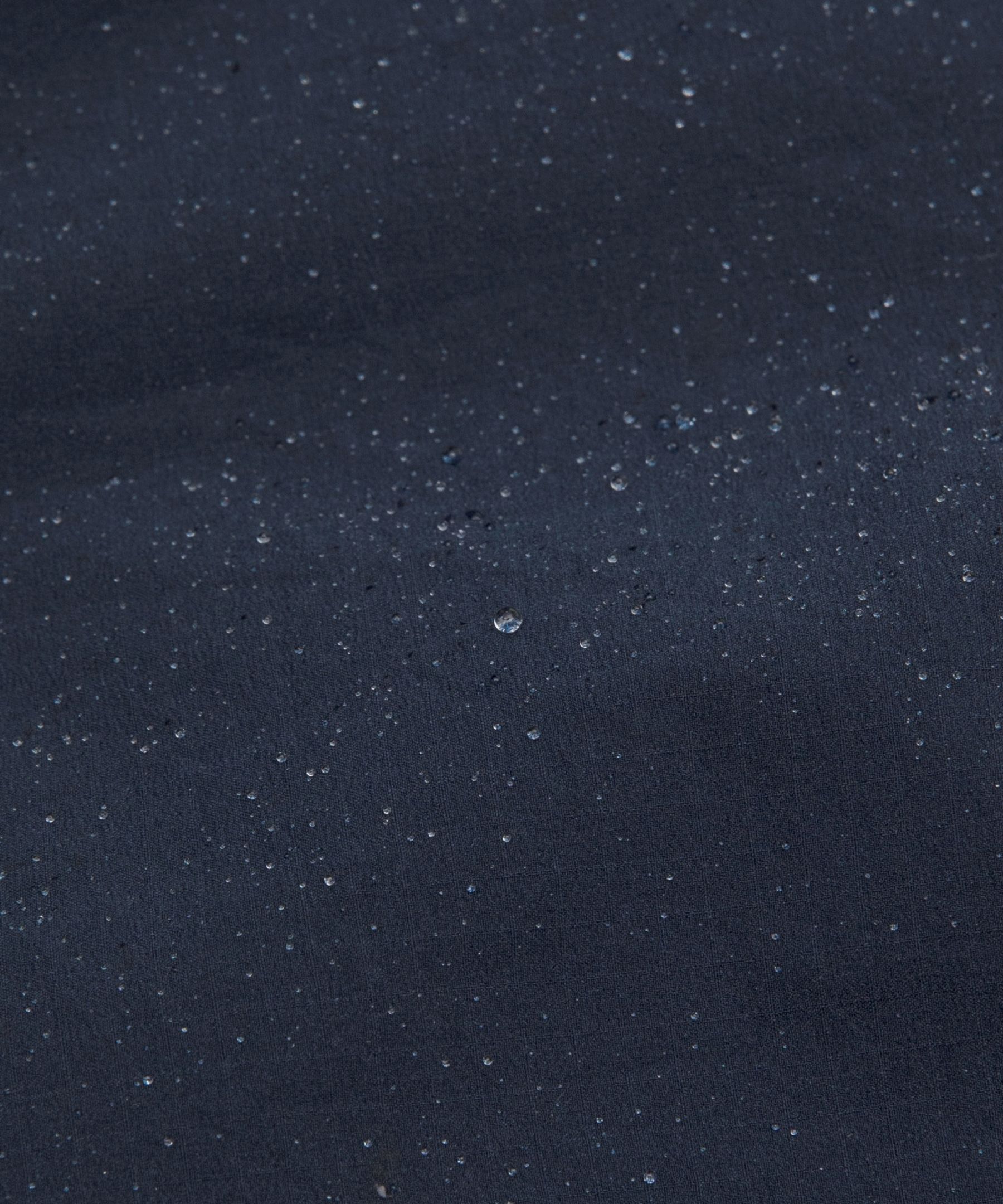 Insulated Ripstop Golf Half Zip