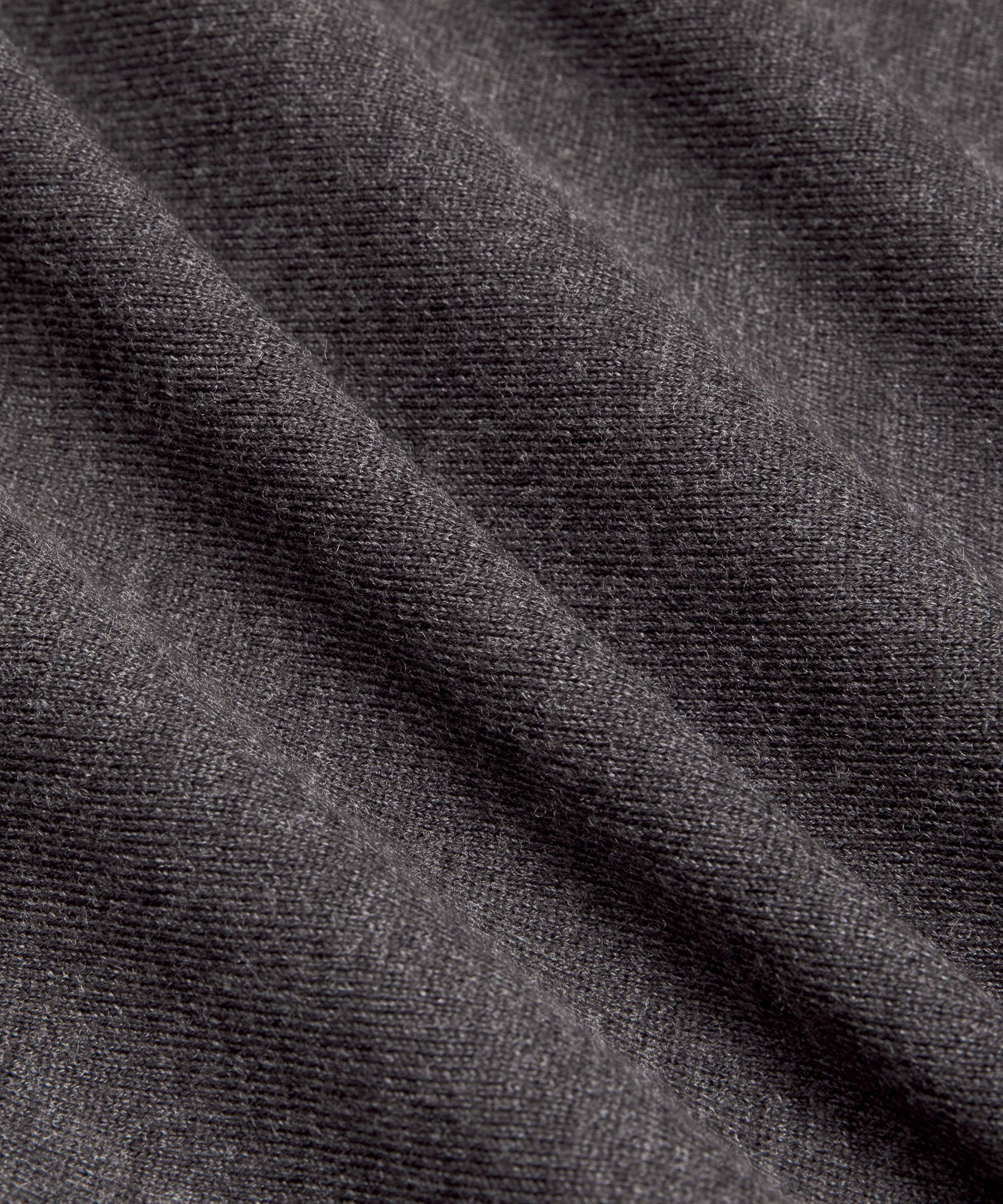 Merino Wool Knit Sweater