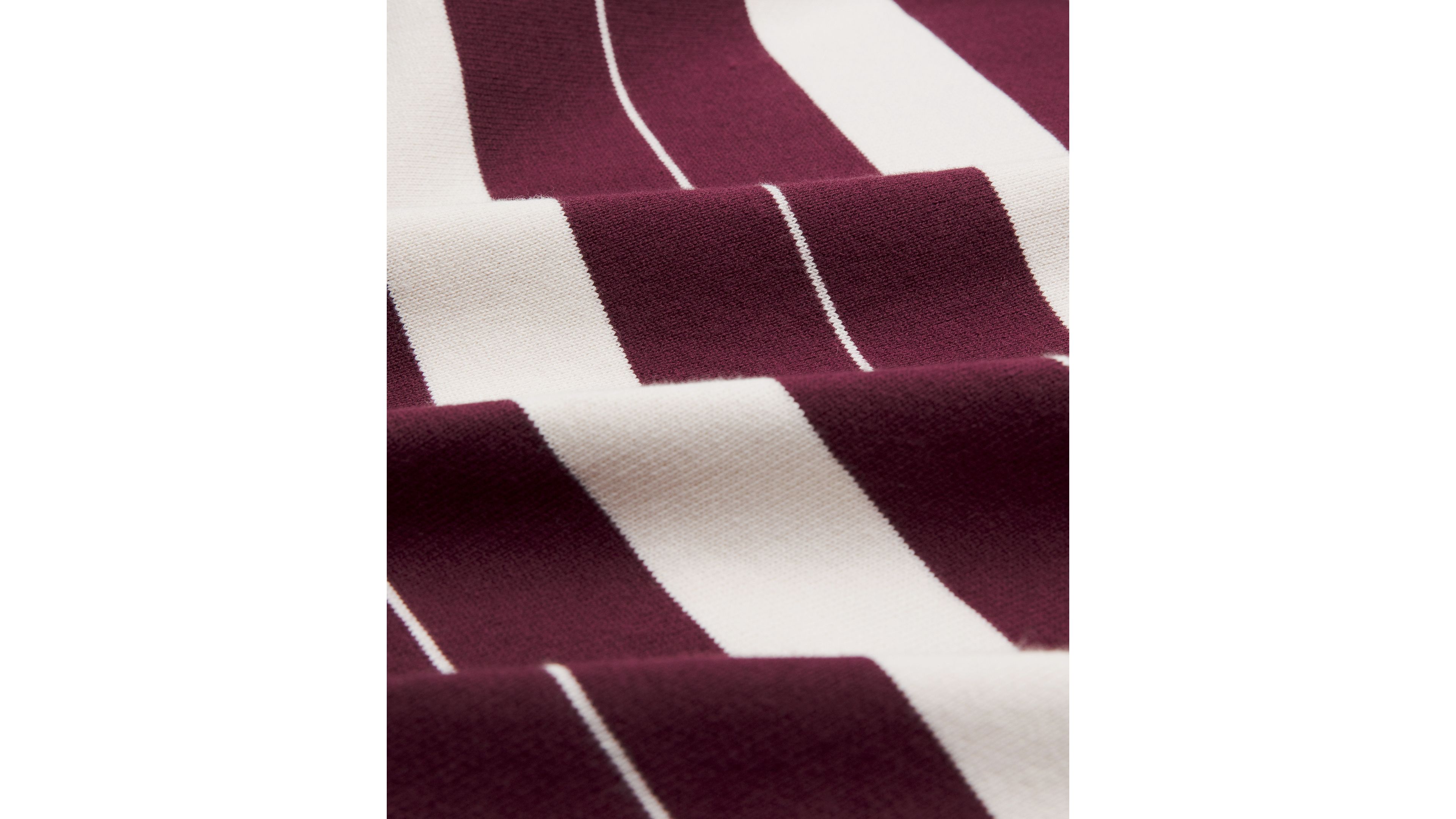 Cotton-Blend Knit Short-Sleeve Polo Shirt