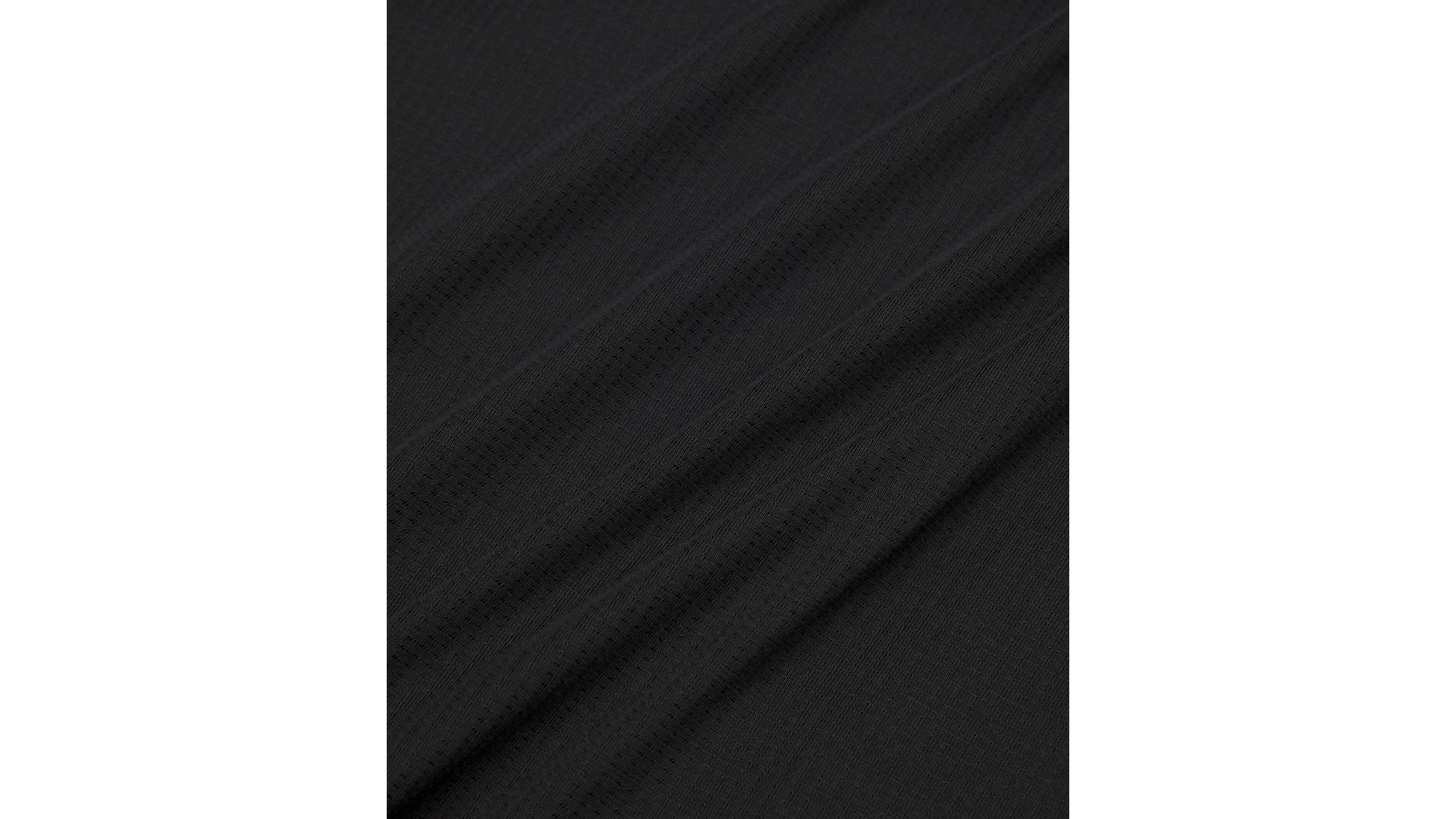 Mile Maker Mesh Short-Sleeve Shirt *Run Graphic