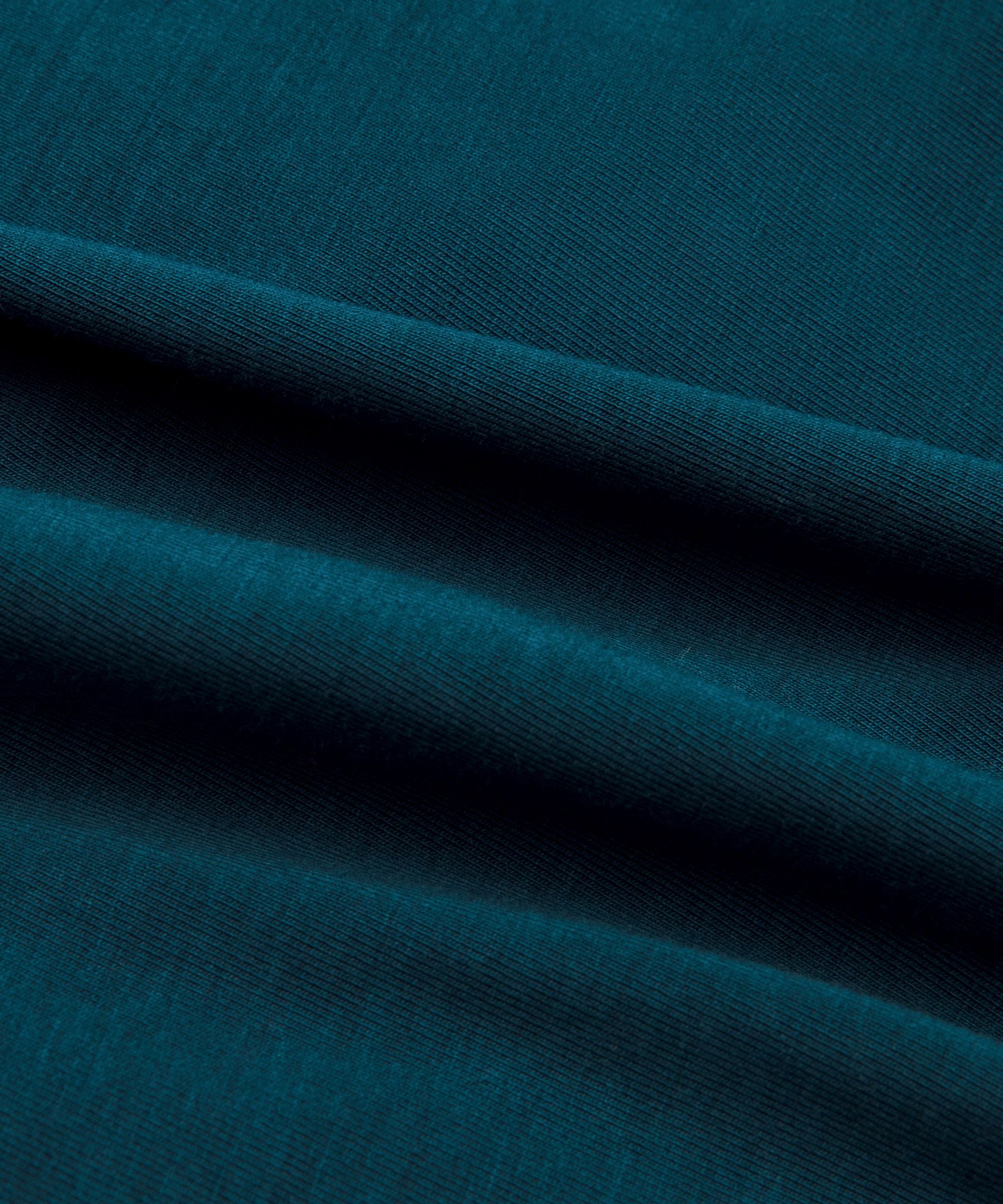 Everyday Cotton Blend Relaxed T-Shirt