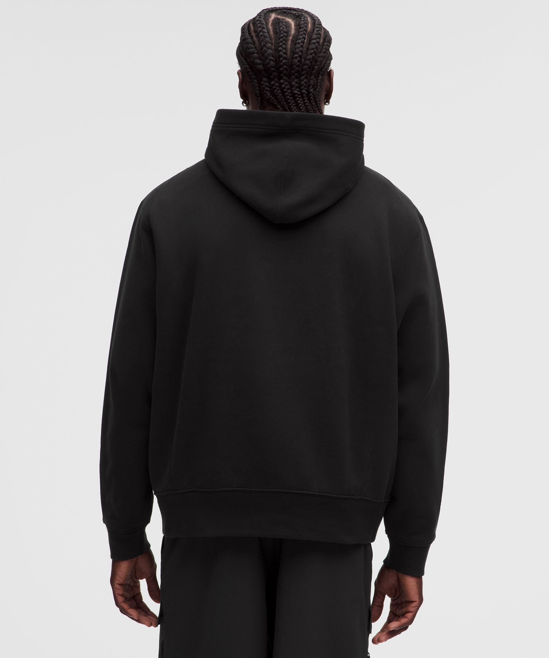 Men's Steady State SuperLoft Pullover Hoodie