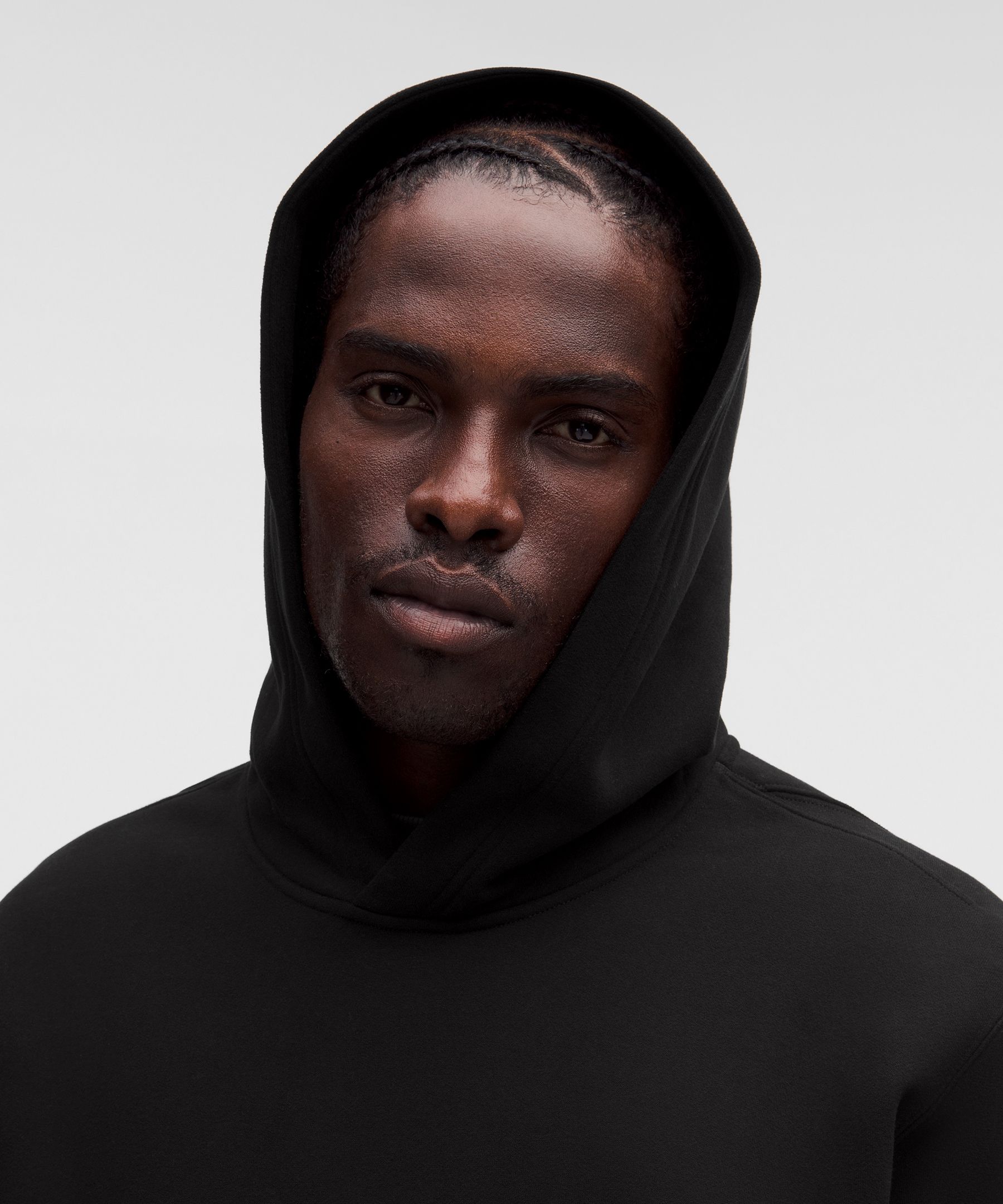 Men's Steady State SuperLoft Pullover Hoodie