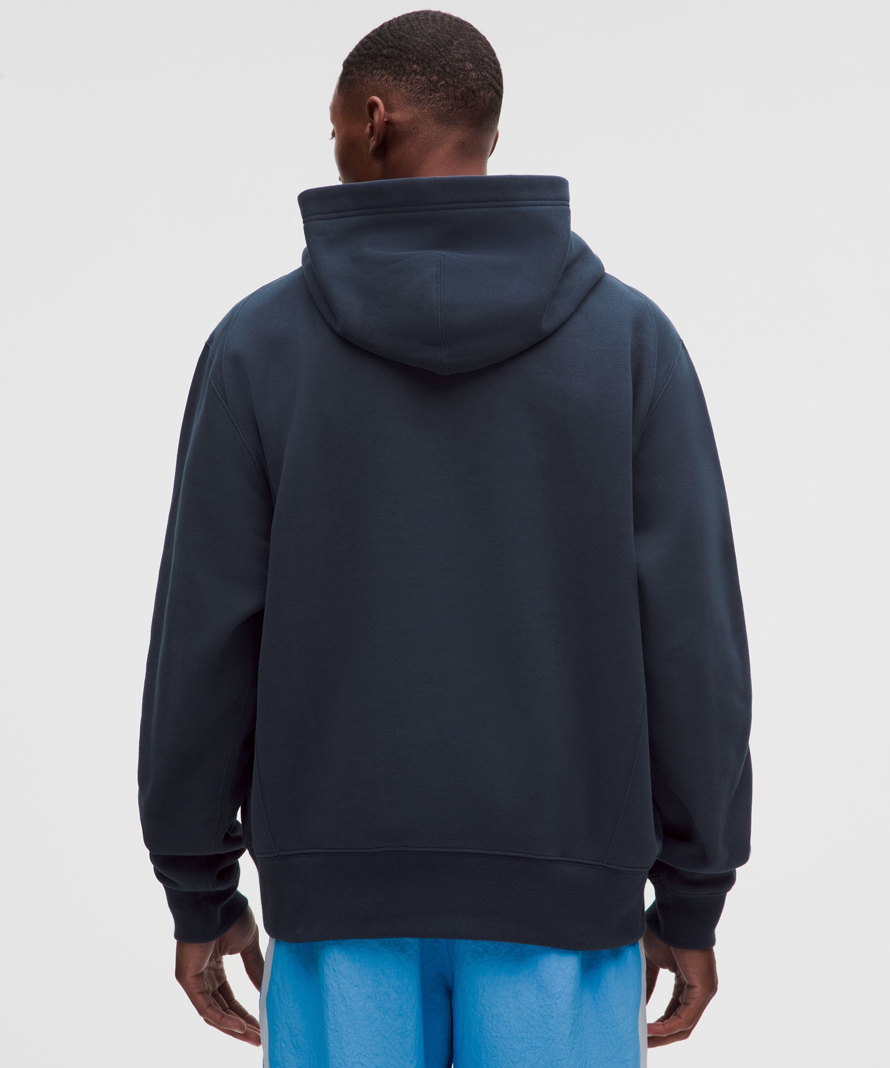 Men's Steady State SuperLoft Pullover Hoodie