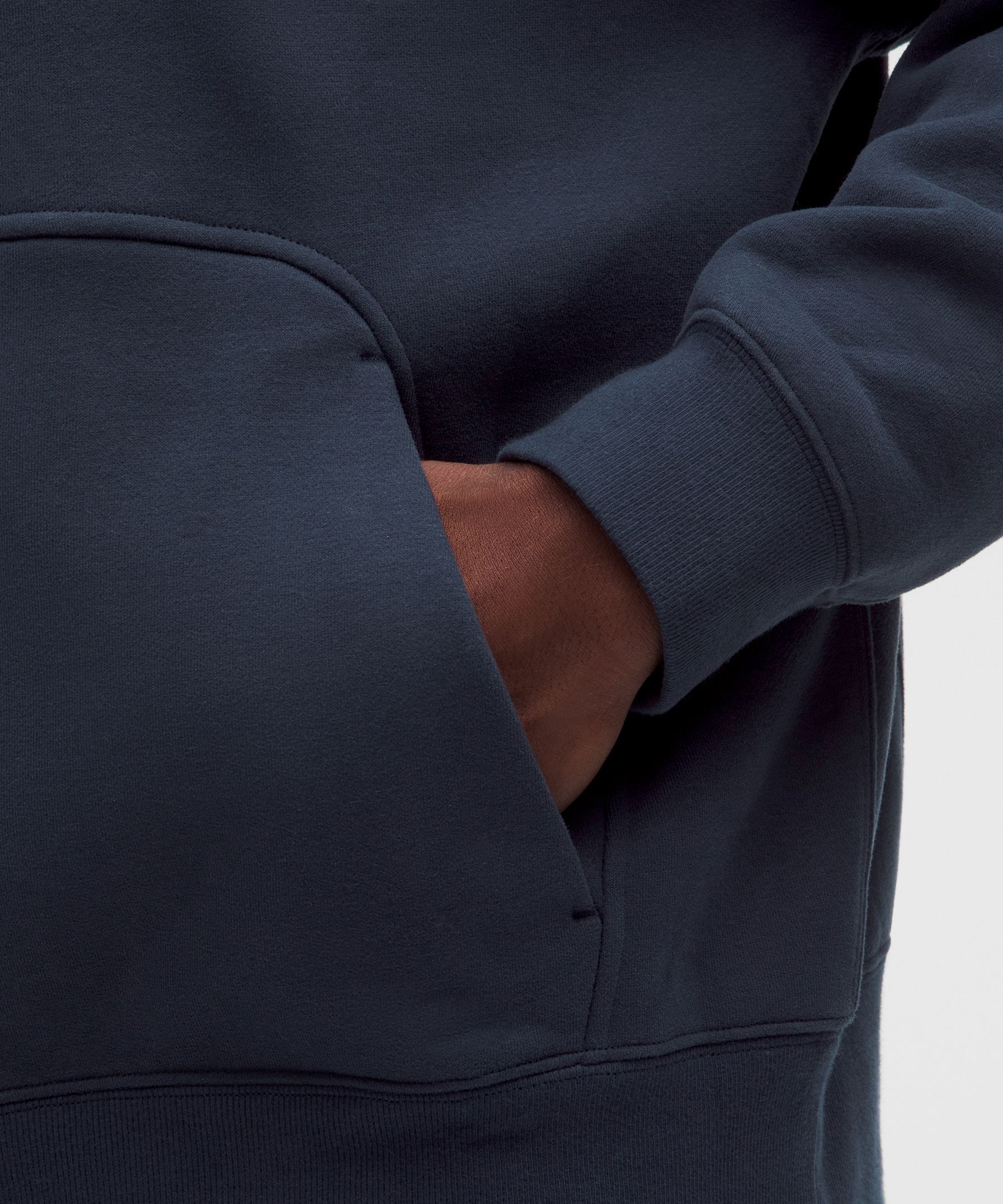Men's Steady State SuperLoft Pullover Hoodie