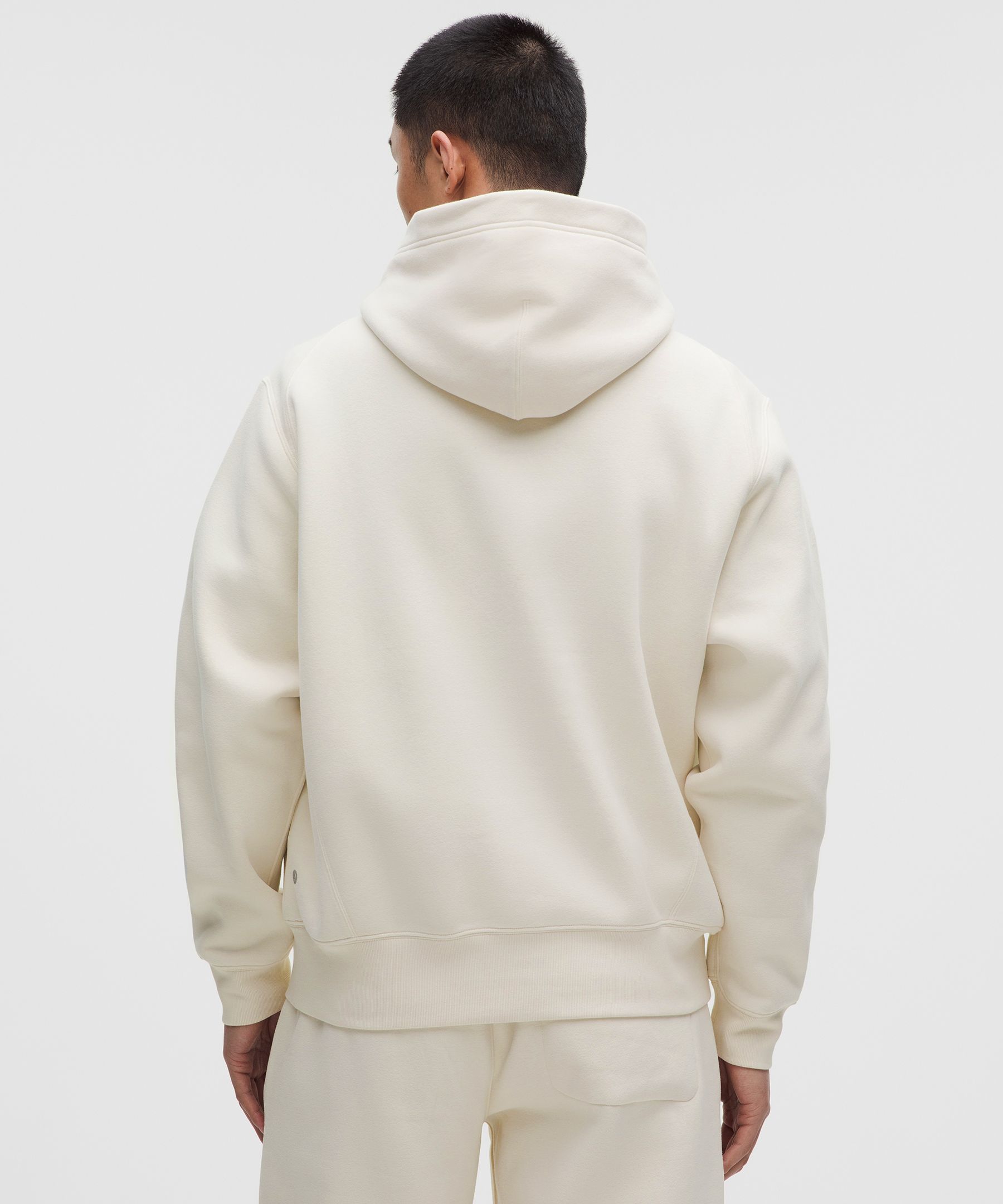 Men's Steady State SuperLoft Pullover Hoodie