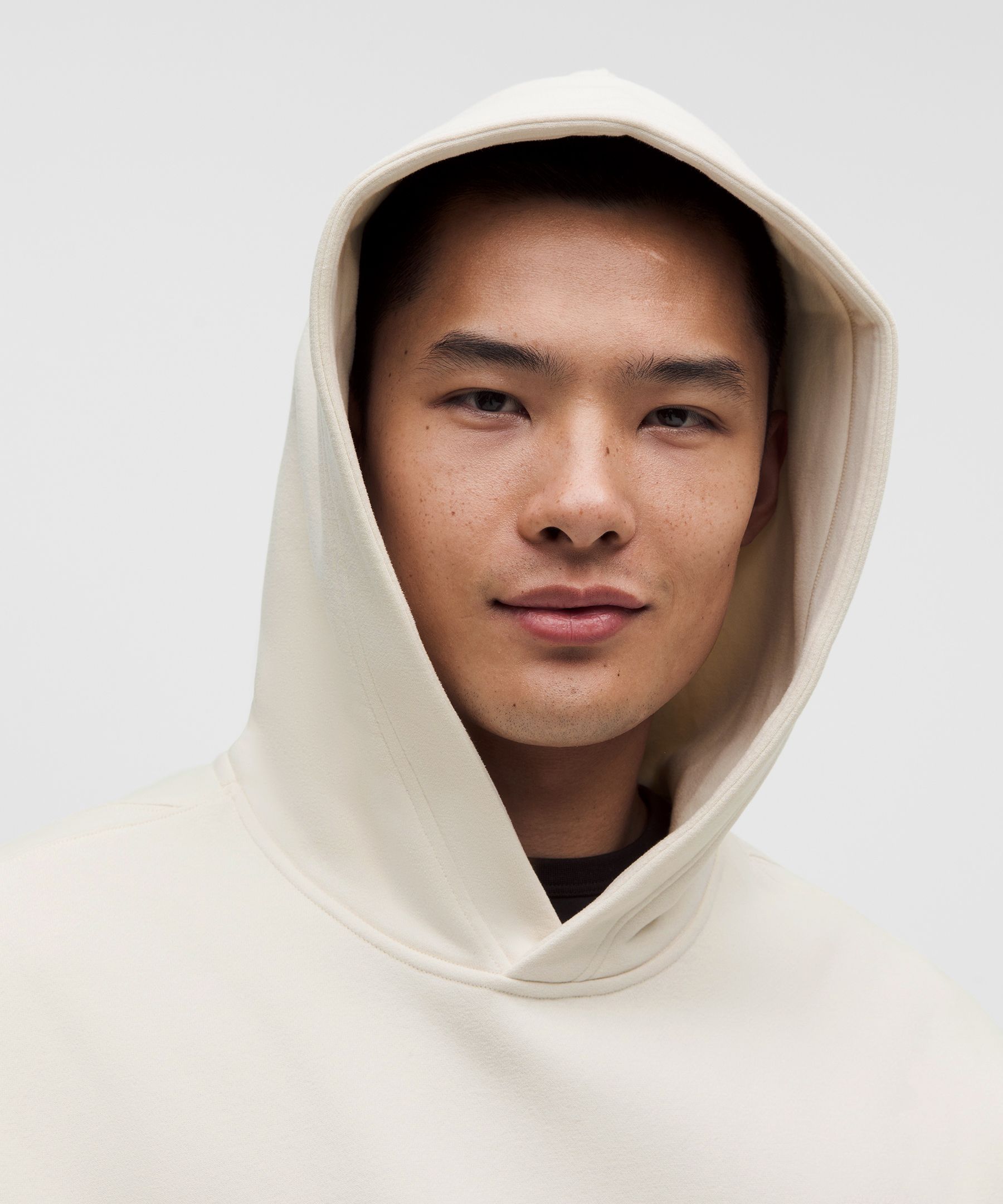 Men's Steady State SuperLoft Pullover Hoodie