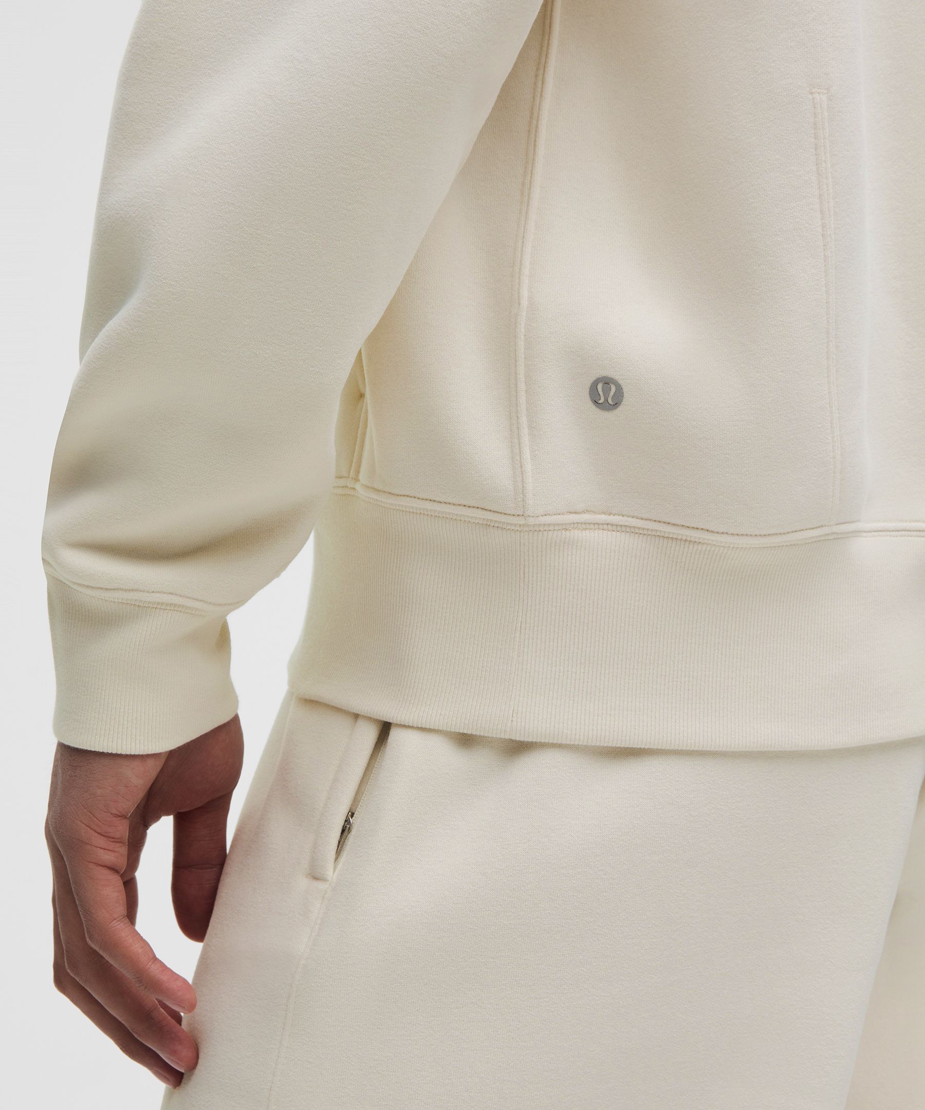 Men's Steady State SuperLoft Pullover Hoodie