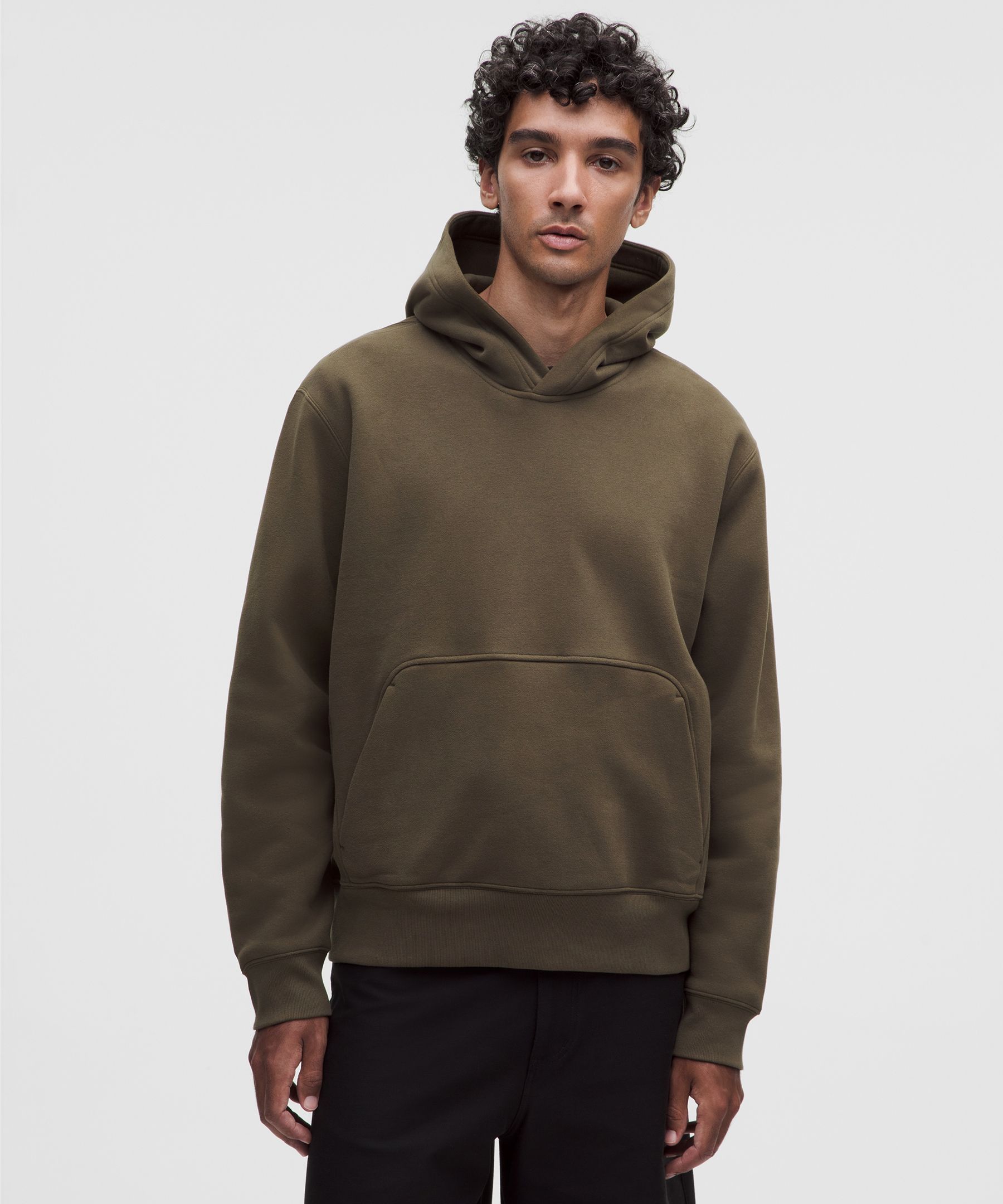 Sudadera con capucha Steady State de SuperLoft para hombre